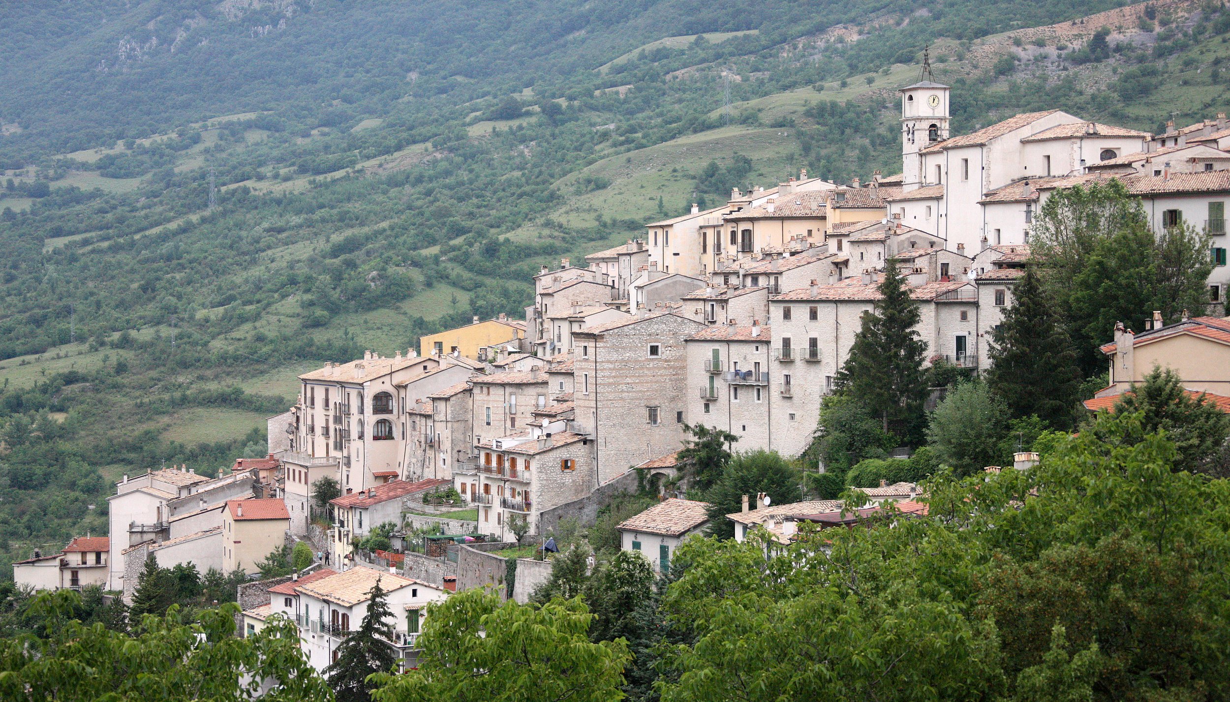 BARREA ITALY - ABRUZZO NATIONAL PARK ITALY (72).JPG