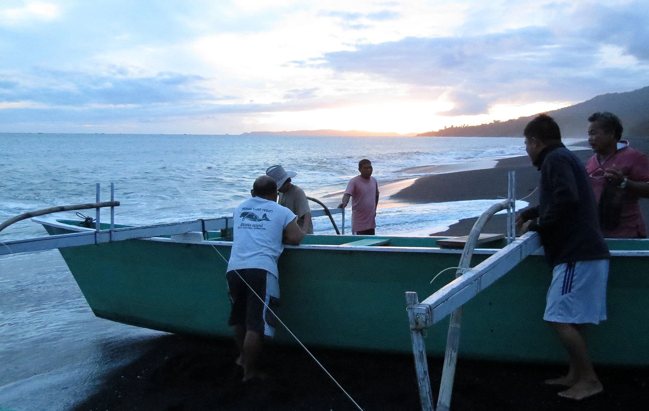 TANGKOKO NATIONAL PARK, SULAWESI INDONESIA  (4).JPG