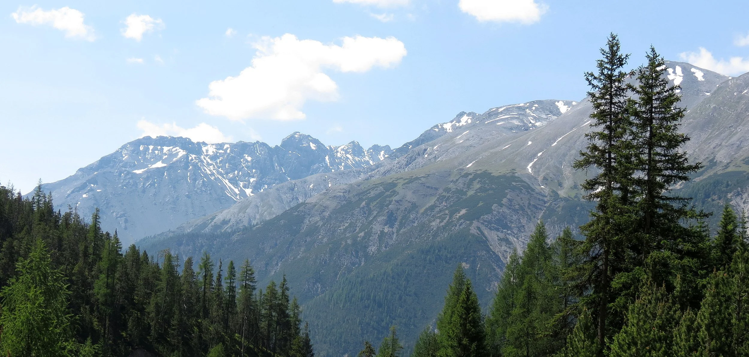 SWISS NATIONAL PARK - SUMMER 2013 (2).JPG