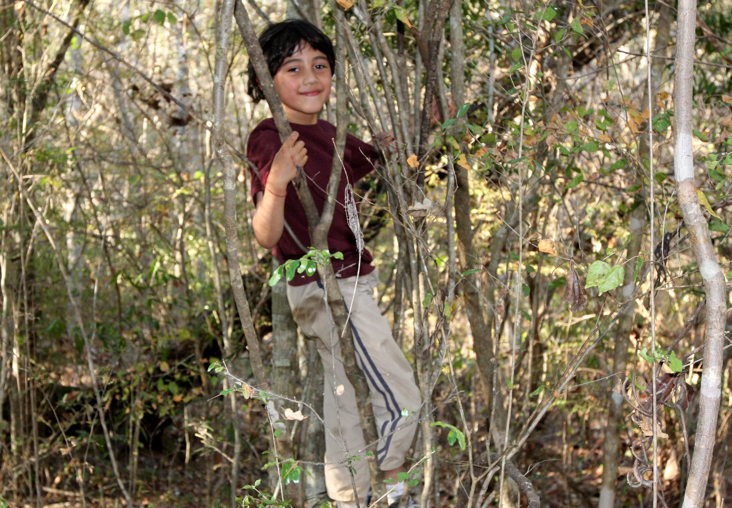 KIRINDY NATIONAL PARK MADAGASCAR - TREKKING THE FOREST (3).JPG