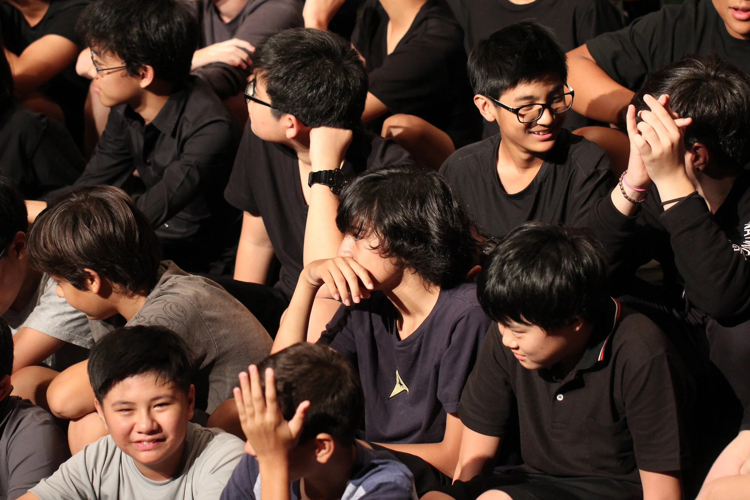 2015 Spring Concert for Cokie at ISB (25).JPG