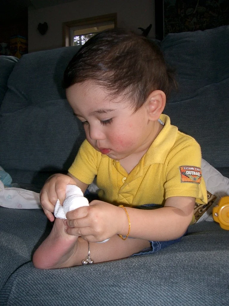 2004-3-20 COKIE AT HOME (6).JPG