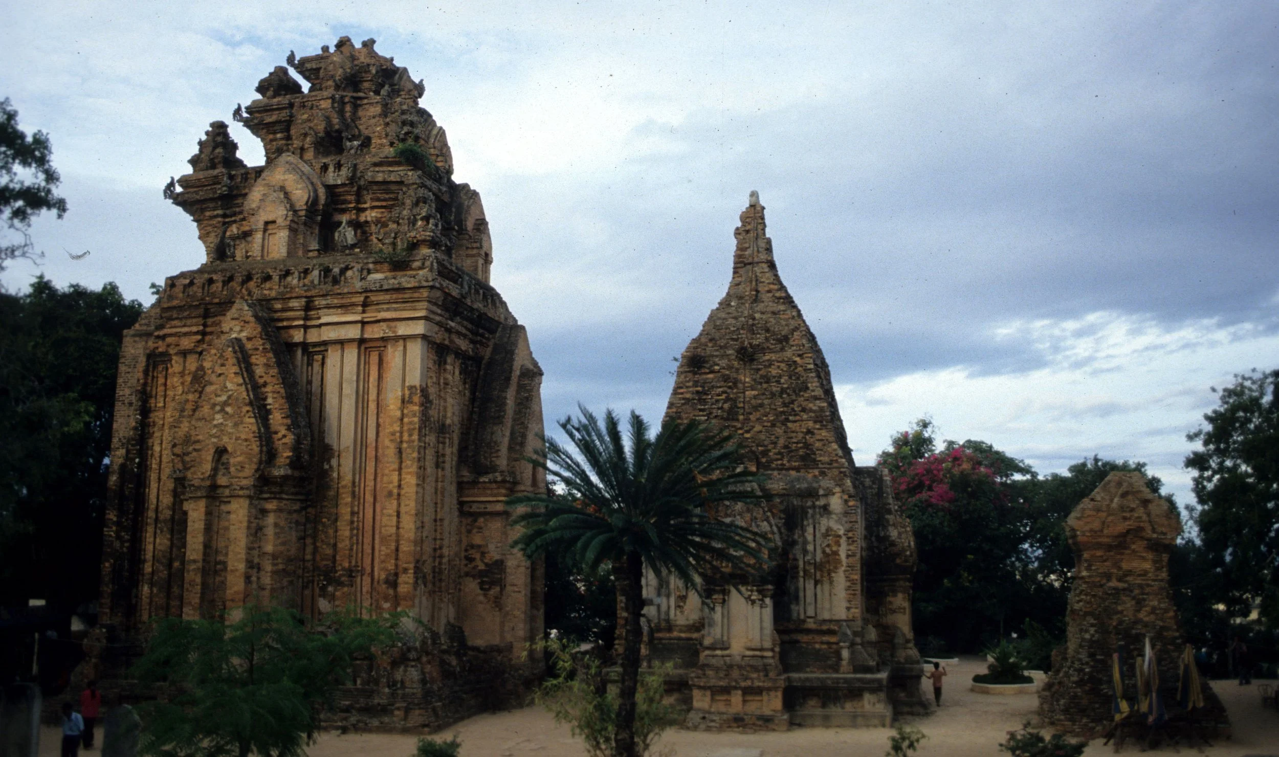 VIET NAM - MY SON CHAM RUINS - NHA TRANG.jpg