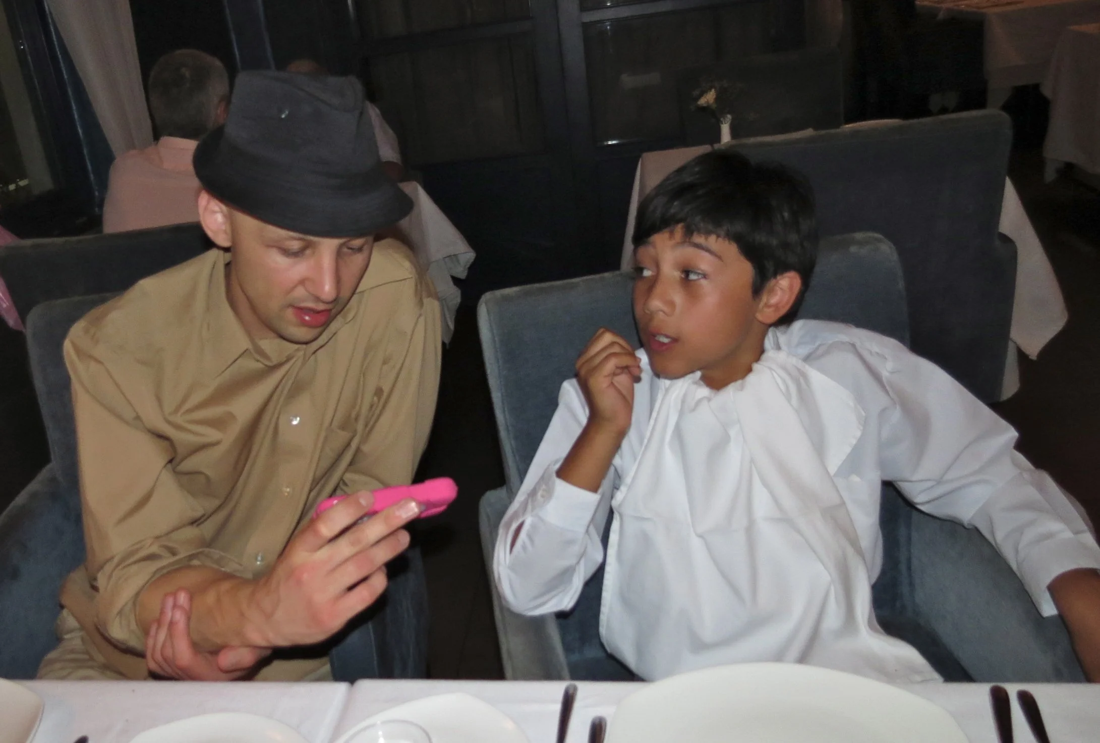 VENEXIA WITH JASON 6.JPG