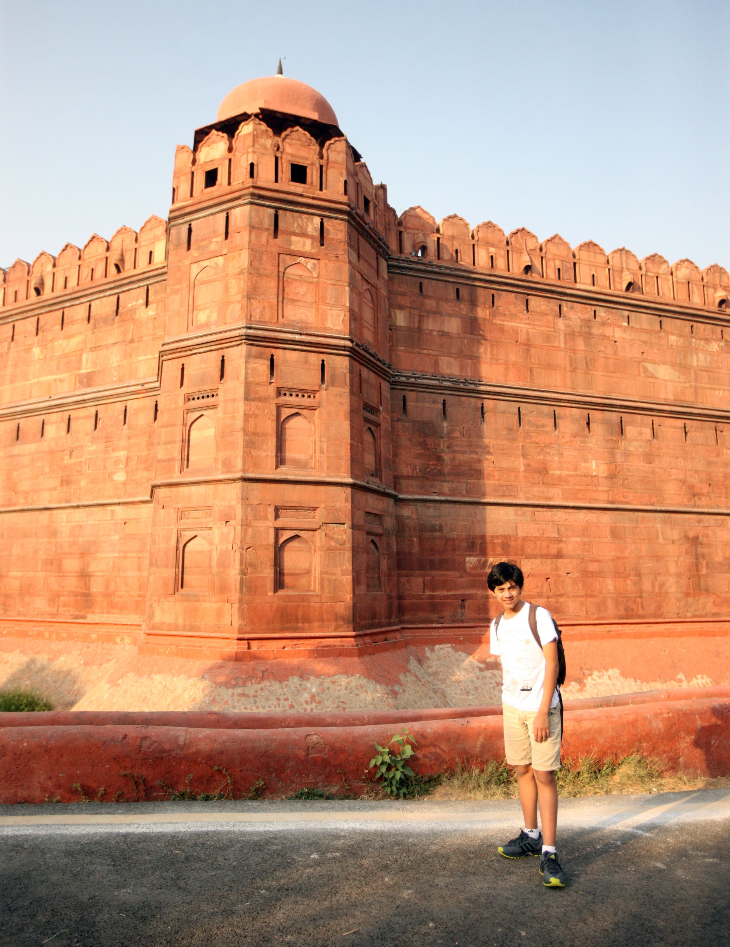 OLD DELHI INDIA - SNOW LEOPARD TRIP 2014 (16).JPG