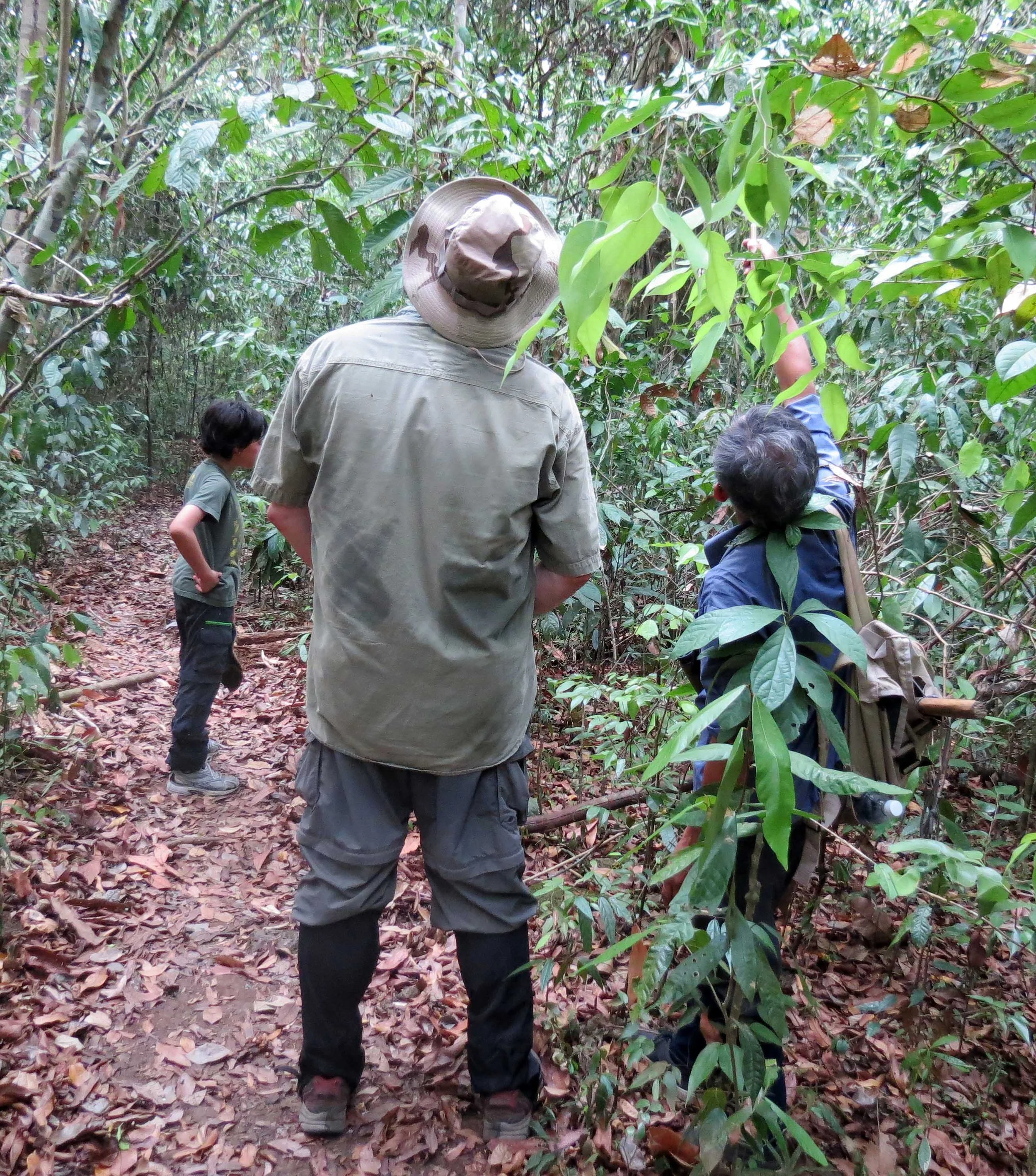 CAT TIEN NATIONAL PARK VIET NAM (59).JPG