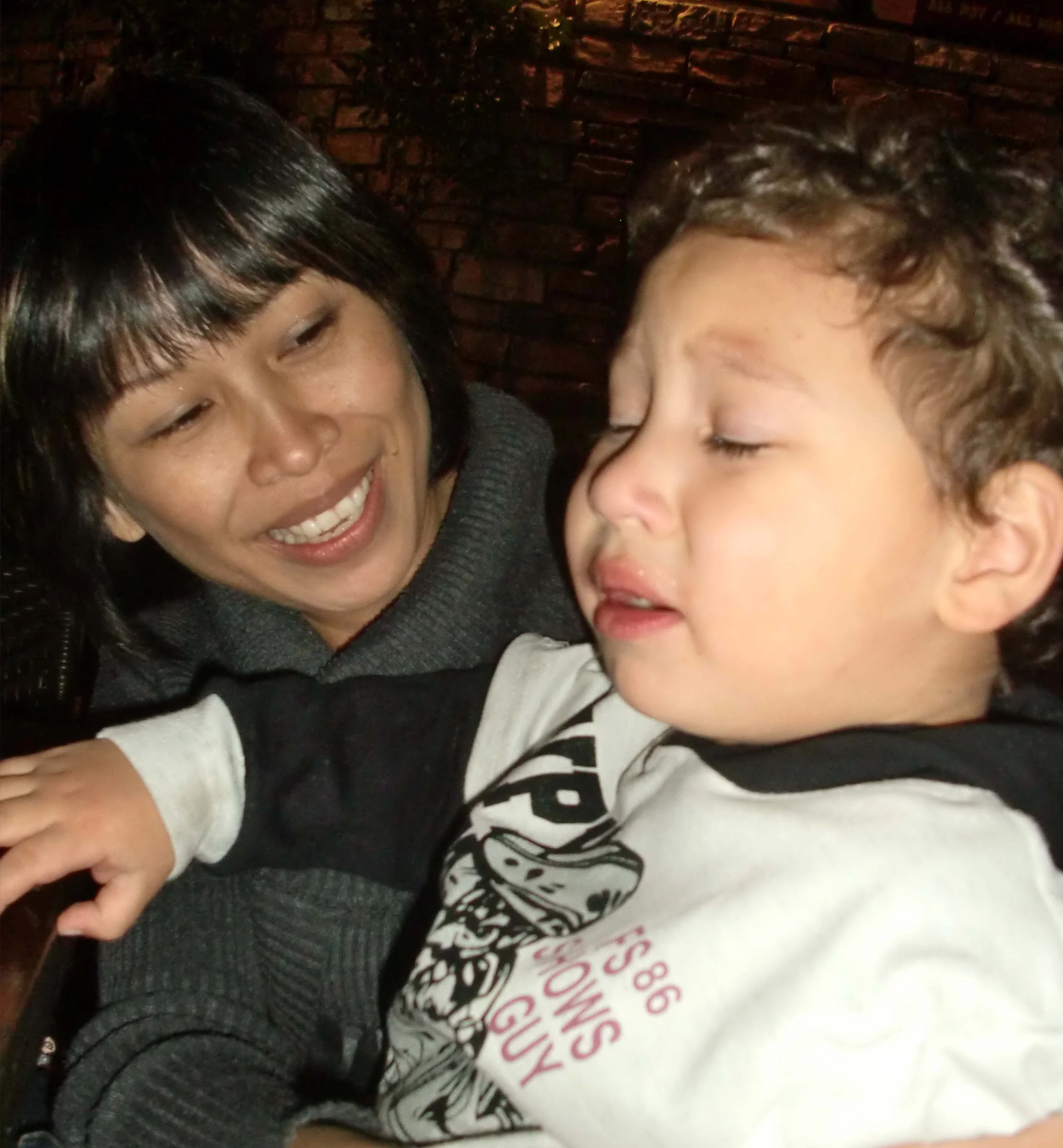 HONG MEI LU - NATIONAL HOLIDAY OCTOBER 2011 (15).JPG