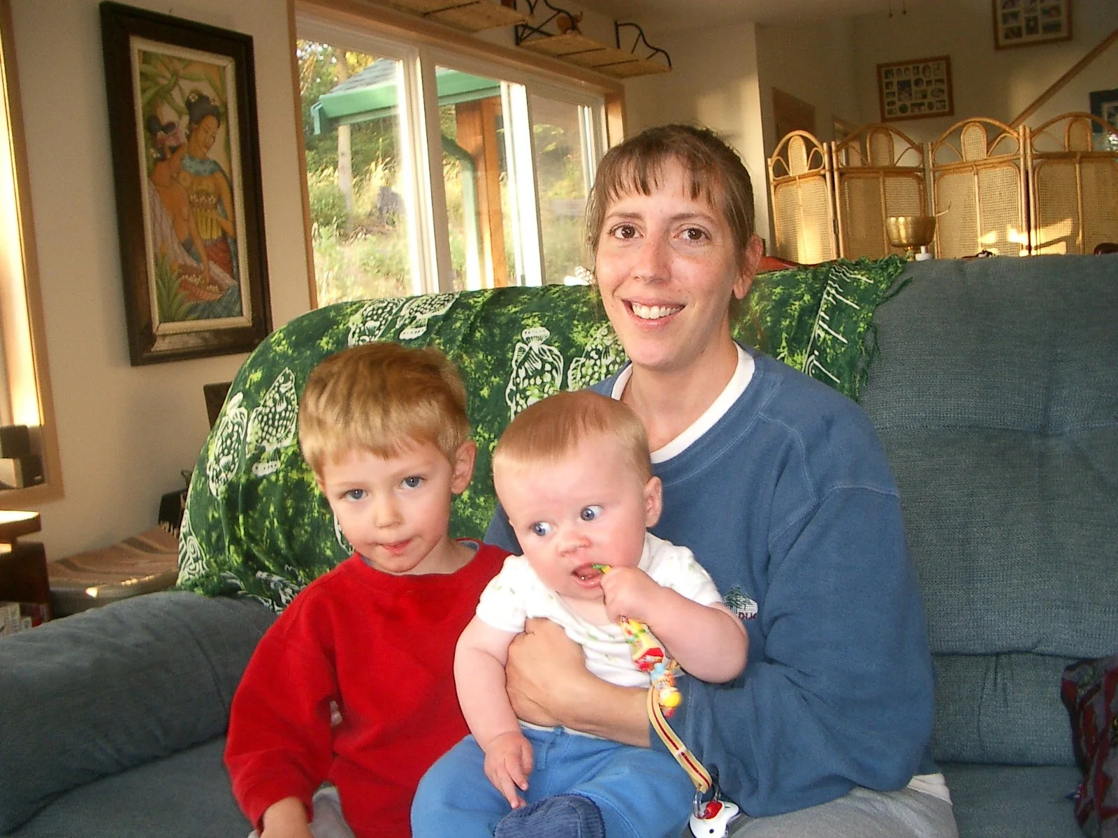 2003-7-31 FAMILY REUNION IN WASHINGTON AND CANADA (60).JPG