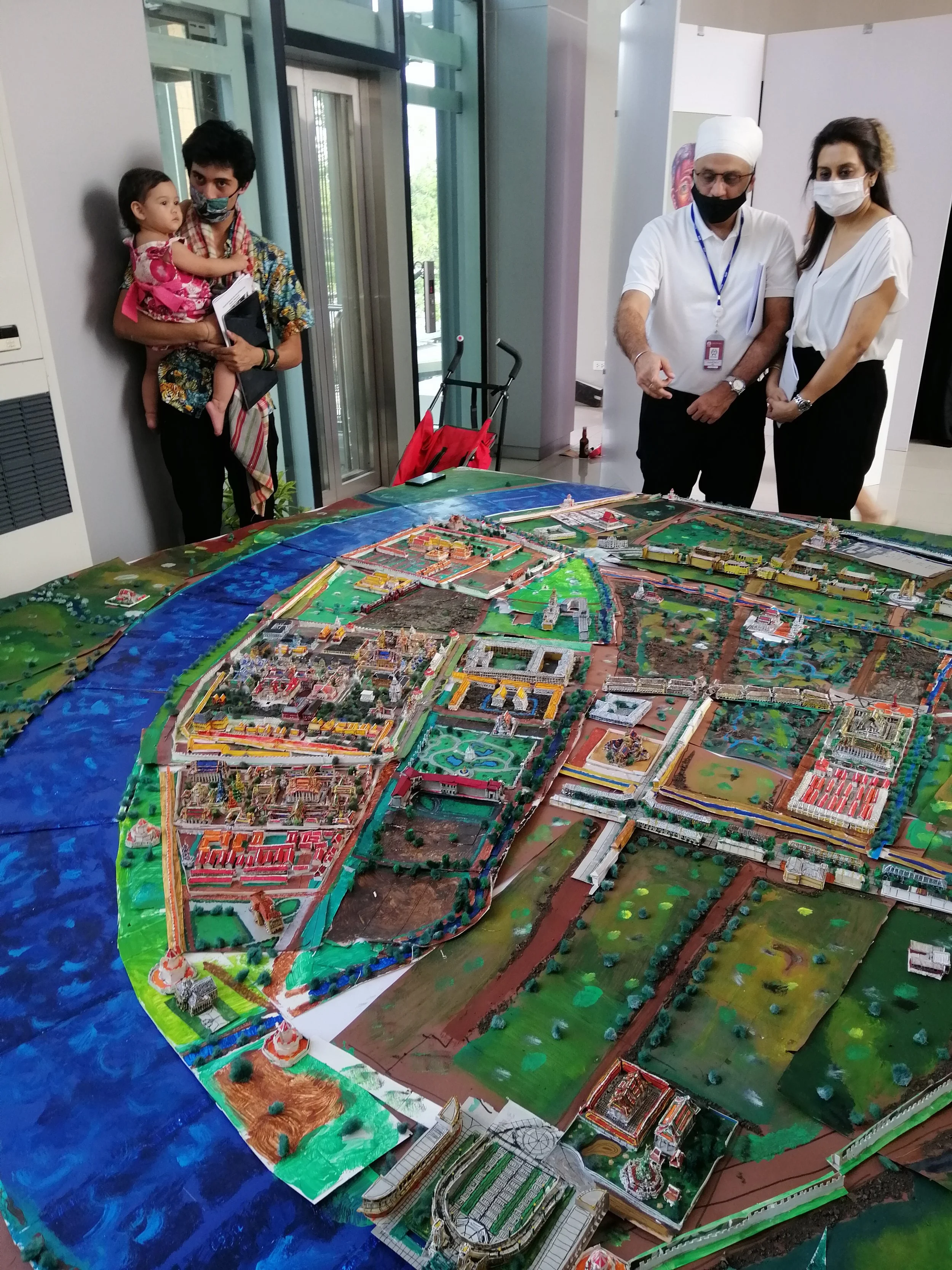 2021 - Cokie's Model City Exhibition at BPS (34).jpg