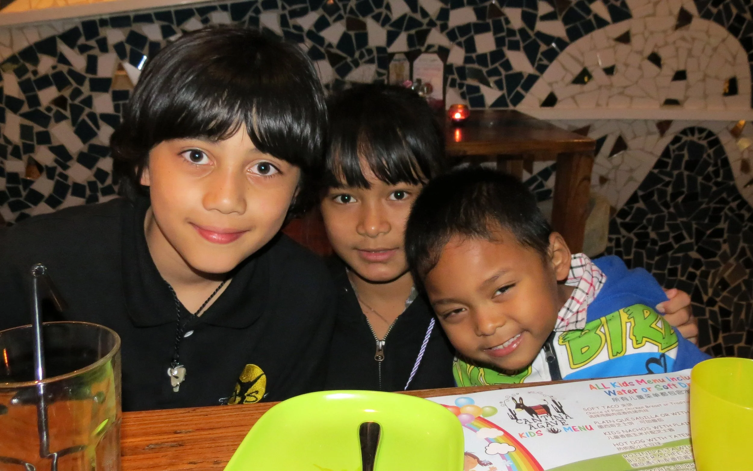 SHANGHAI - CANTINA AGAVE WITH TAYA AND FAMILY! (9).JPG