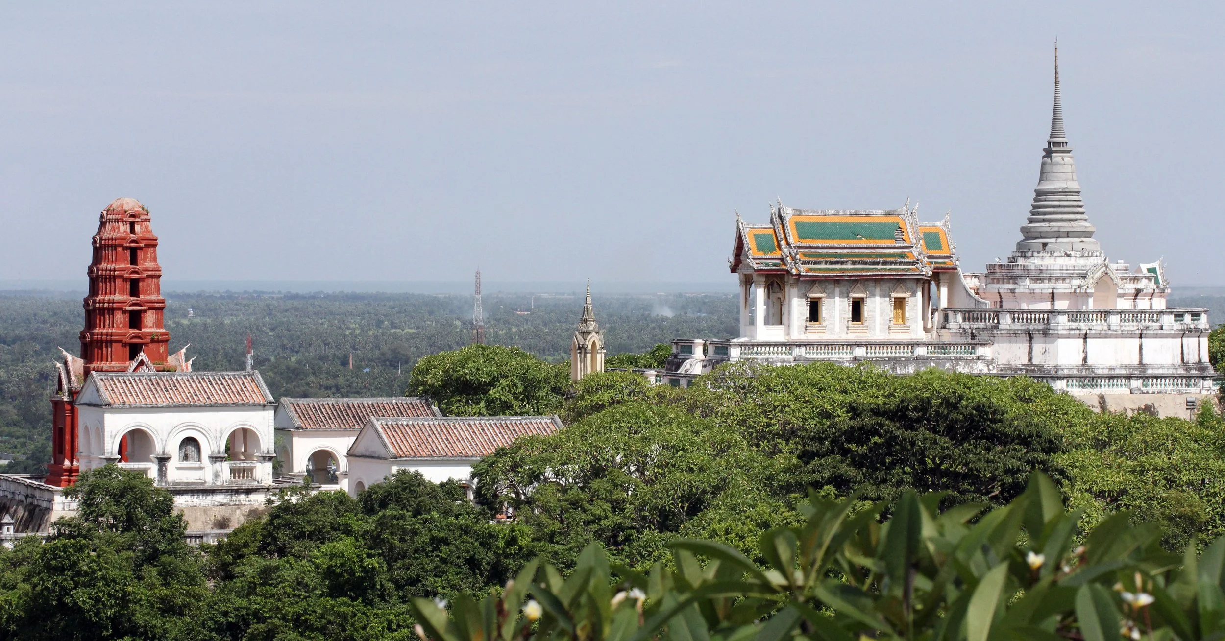 2013 Cha'am and Petchaburi with Family & Friends (129).JPG