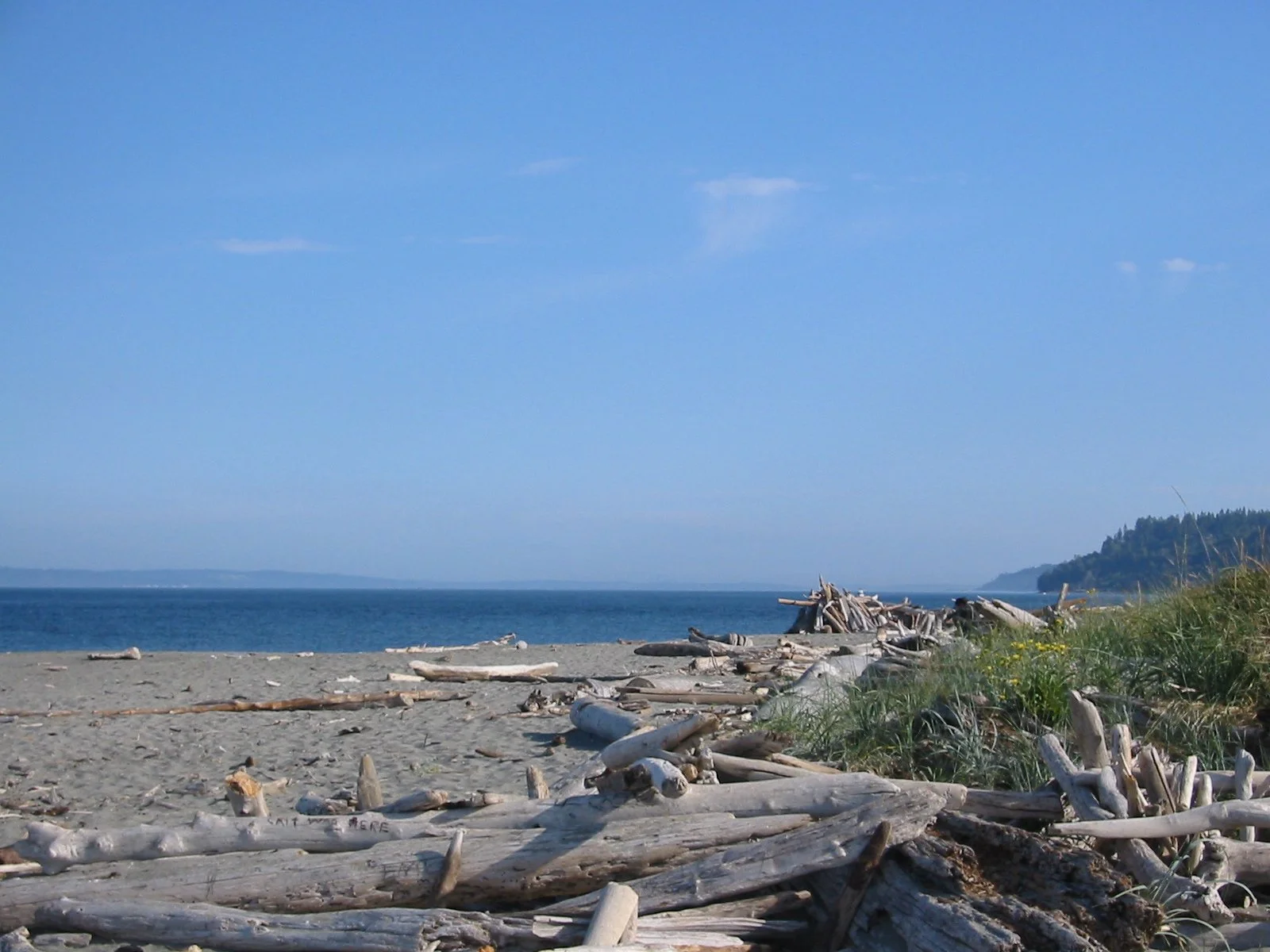 2003-8-3 WASHINGTON VISIT WITH THE ROBINSONS (15).JPG