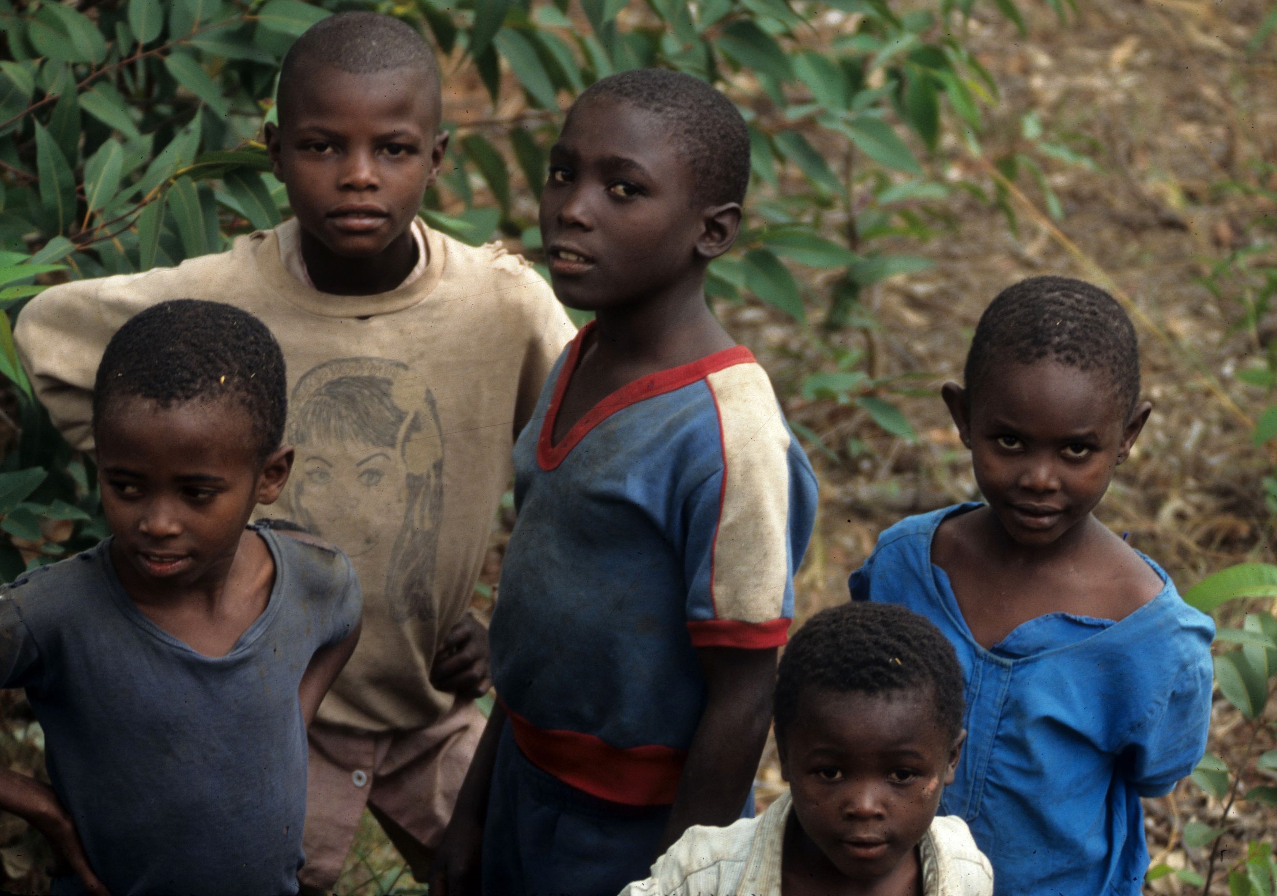RWANDA - PEOPLE - HUTO ORPHANS S.jpg