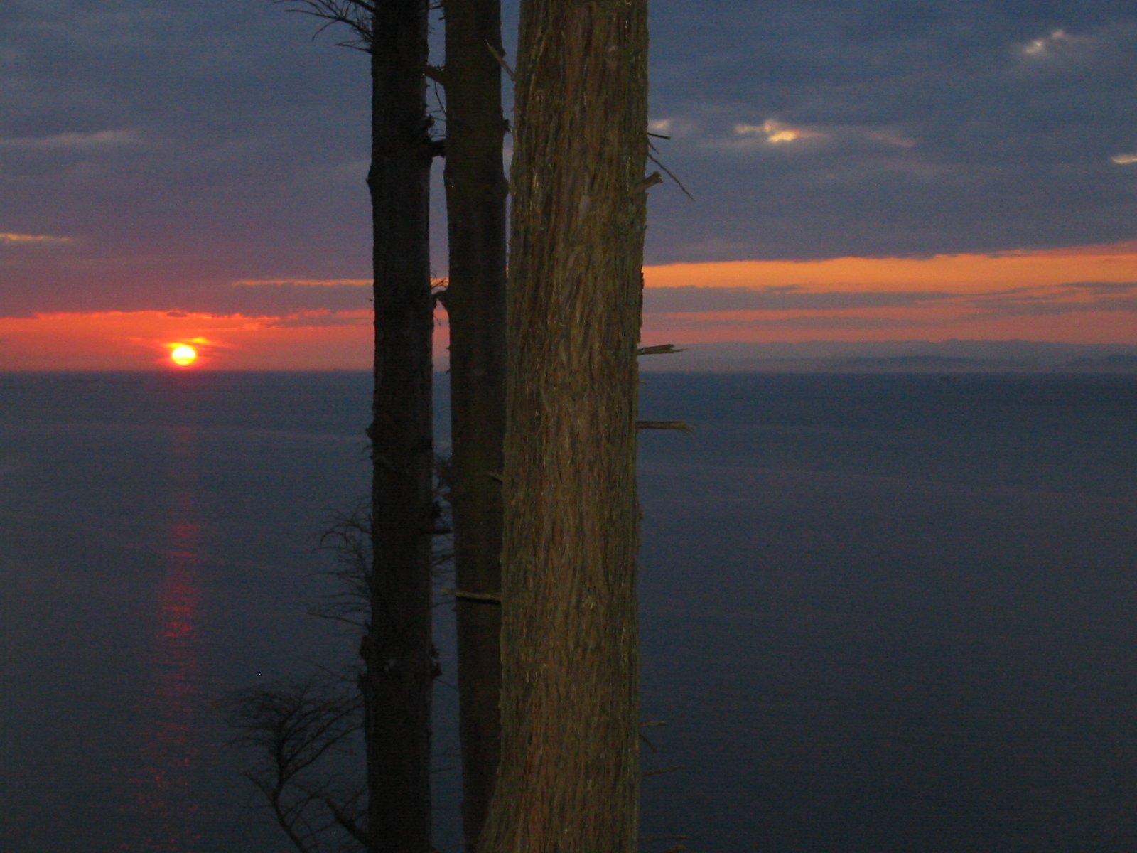 2003-8-3 WASHINGTON VISIT WITH THE ROBINSONS (47).JPG