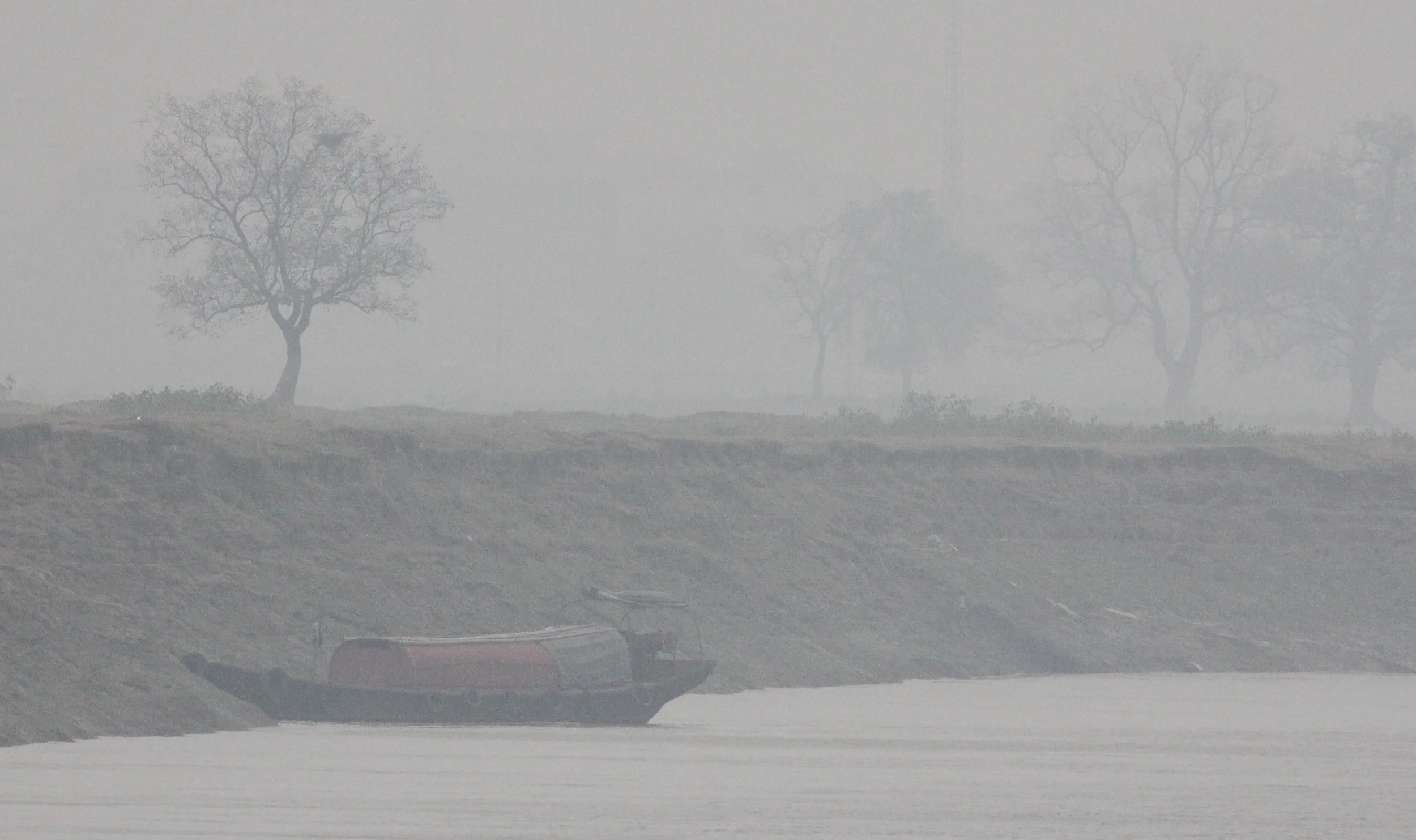 POYANG LAKE - CHINA - JIANGXI PROVINCE.JPG