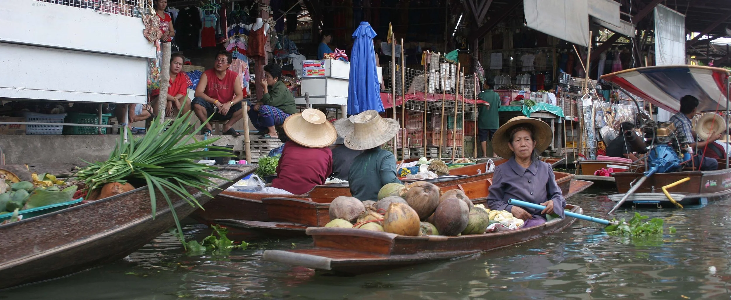 FLOATING MARKET - 2006 - THAILAND (3).jpg