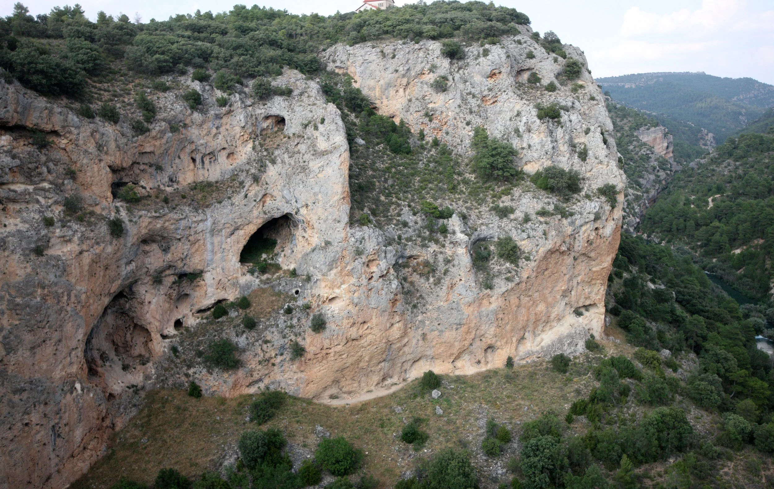 SERRANIA DE CUENCA NATIONAL PARK SPAIN (4).JPG
