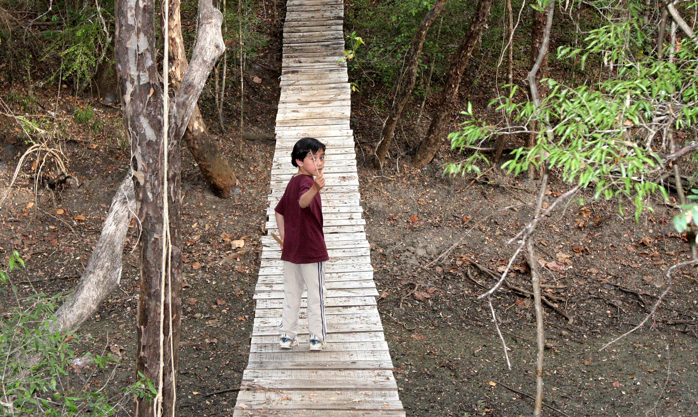 KIRINDY NATIONAL PARK MADAGASCAR - TREKKING THE FOREST (8).JPG