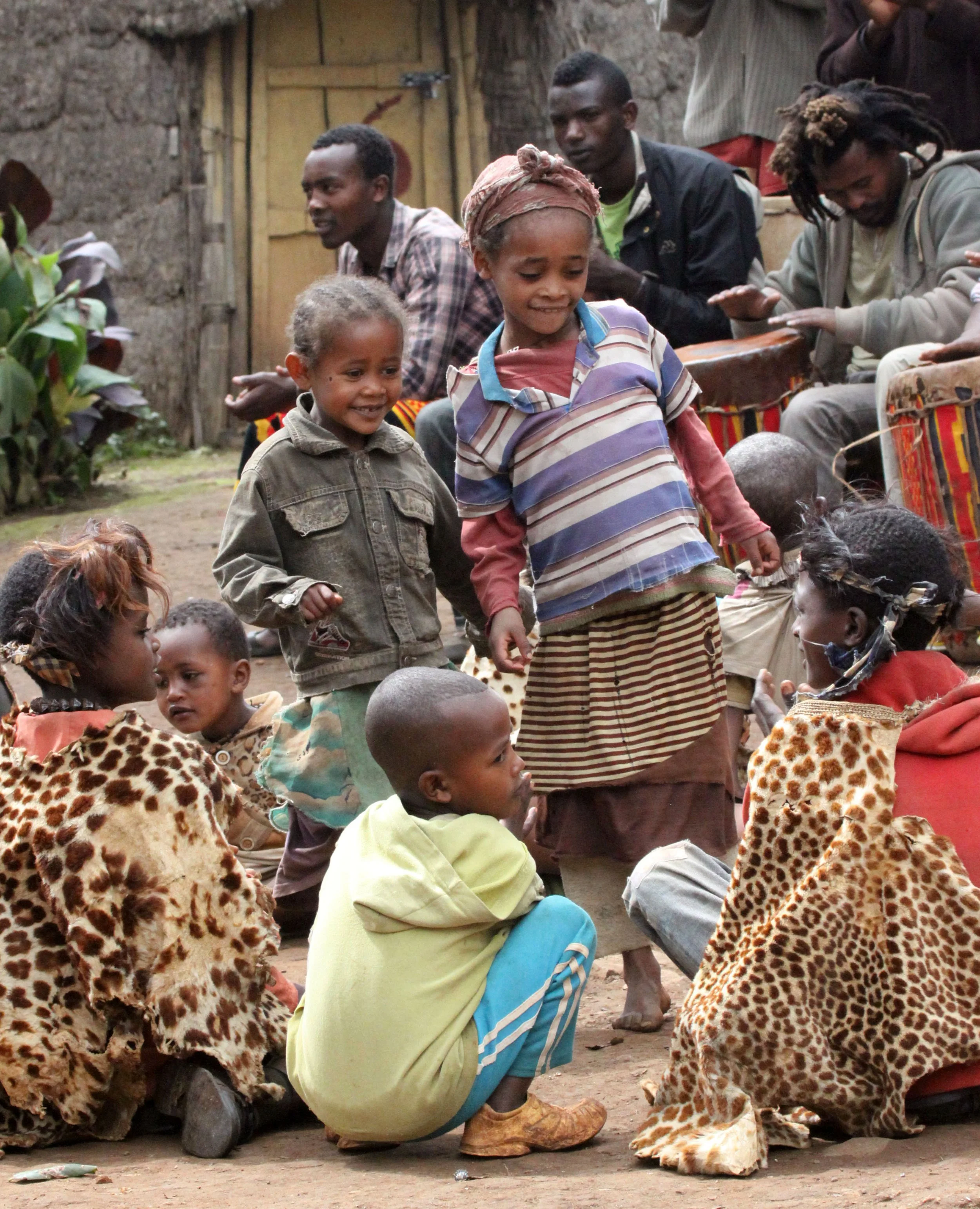 CHENCHA - DORZE VILLAGE - ETHIOPIA (88).JPG