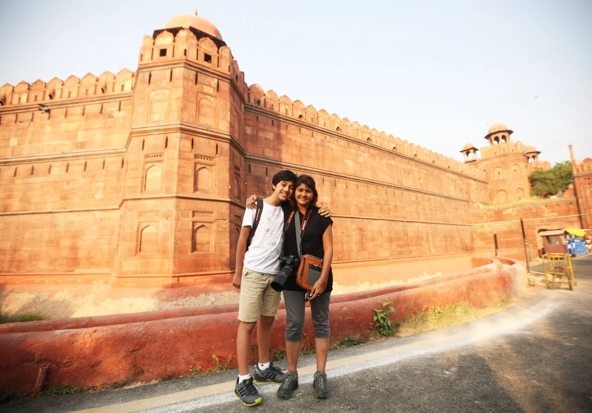 OLD DELHI INDIA - SNOW LEOPARD TRIP 2014 (22).JPG