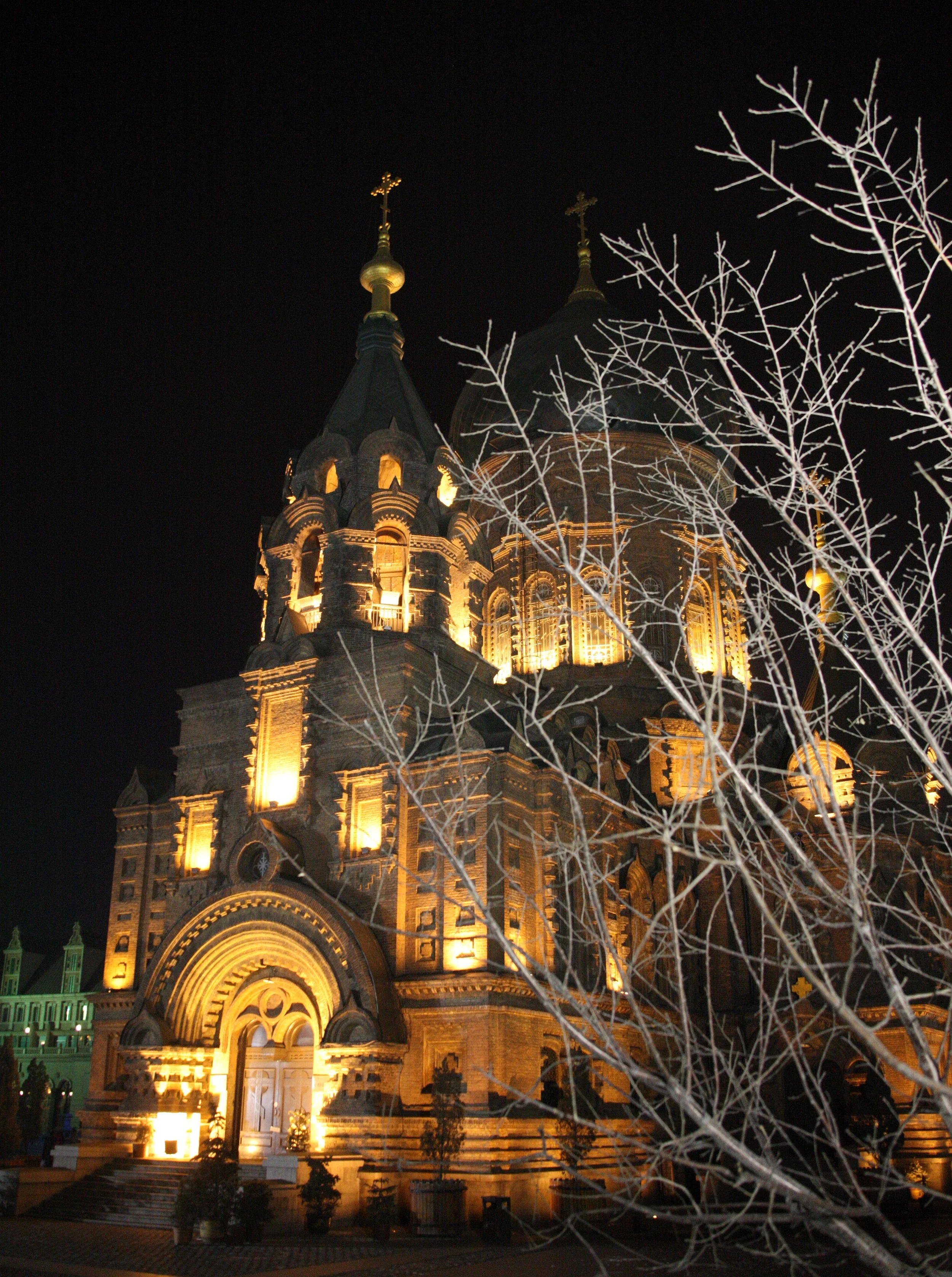 SAINT SOPHIA'S CATHEDRAL HARBIN CHINA (124).JPG