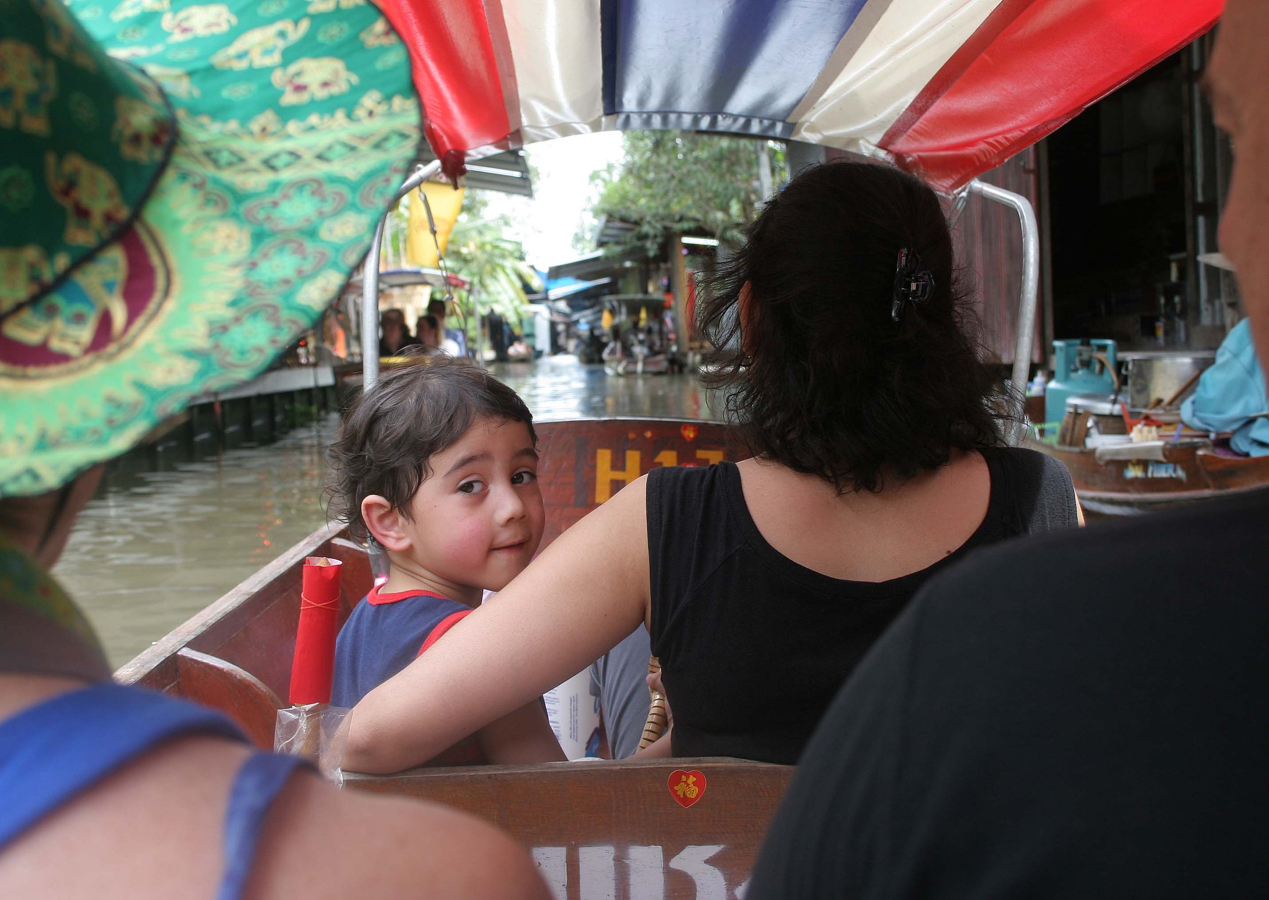 FLOATING MARKET - 2006 - THAILAND (10).jpg