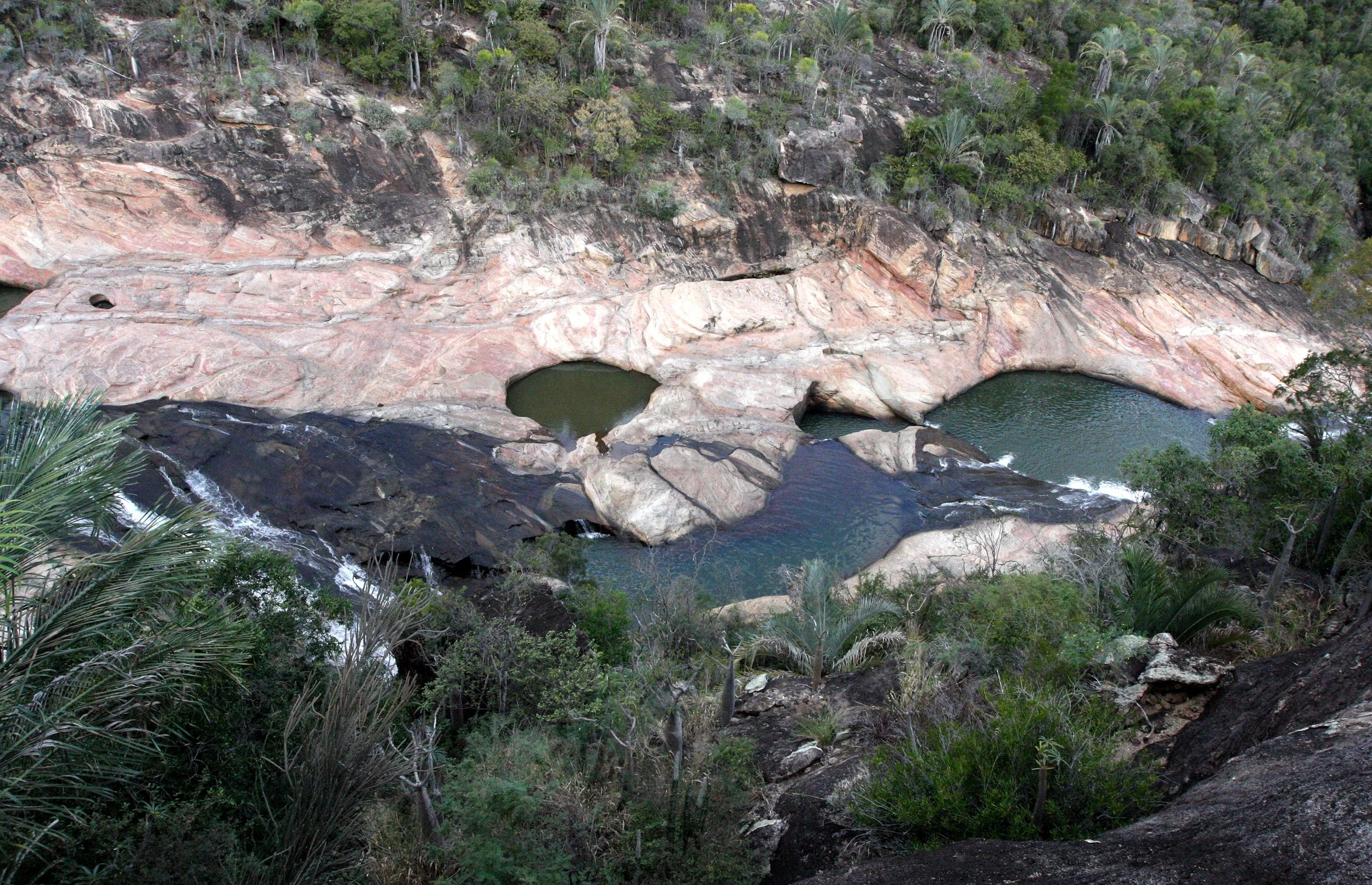 ANDOHAHELA NATIONAL PARK MADGASCAR - VIEWS OF THE REGION (3).JPG