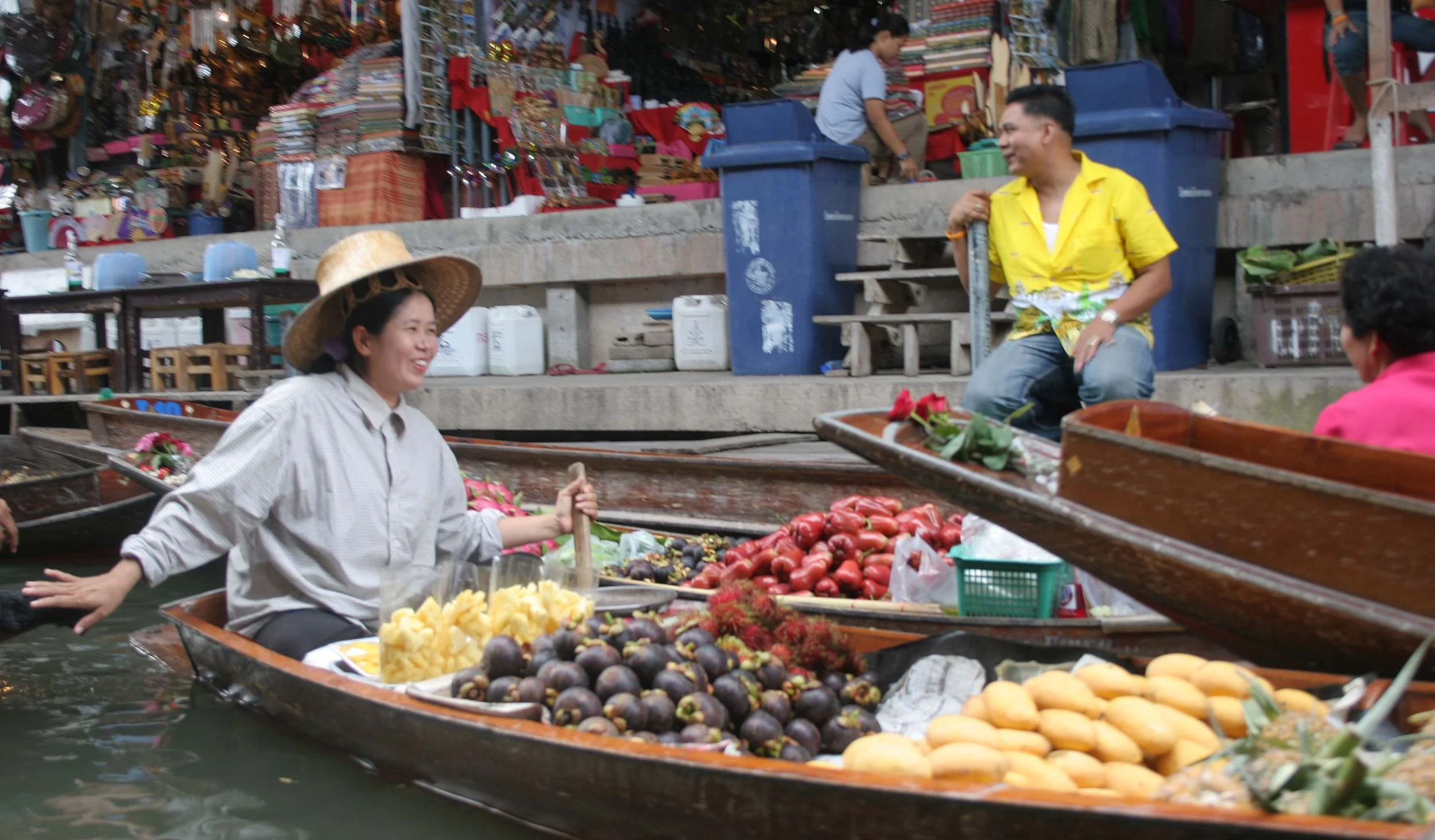 FLOATING MARKET - 2006 - THAILAND (7).jpg