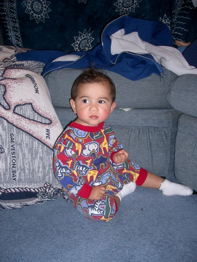 2003-10-25 COKIE GOOFY (8).JPG