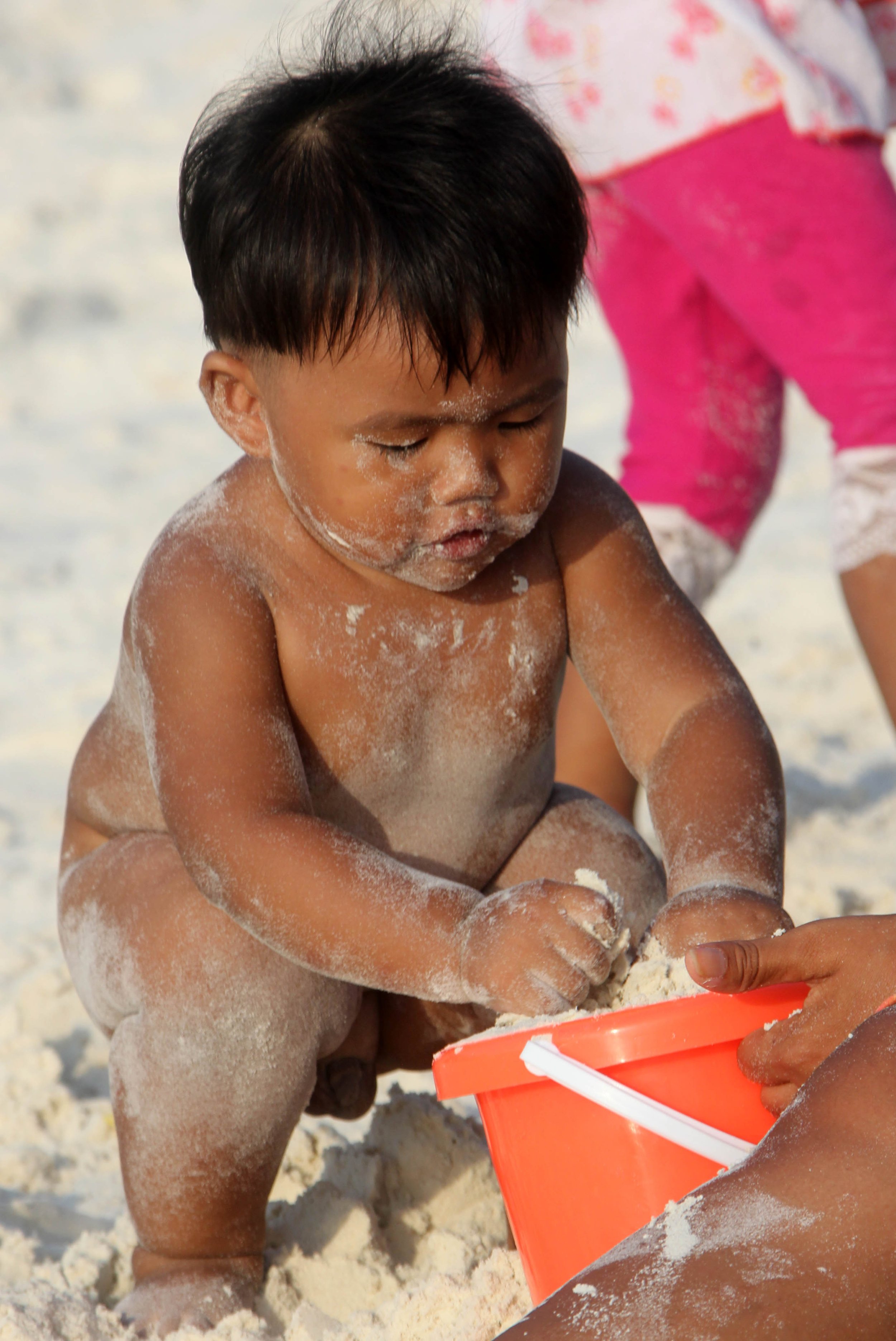 2014 Similans Trip with Family on The Junk (206).JPG