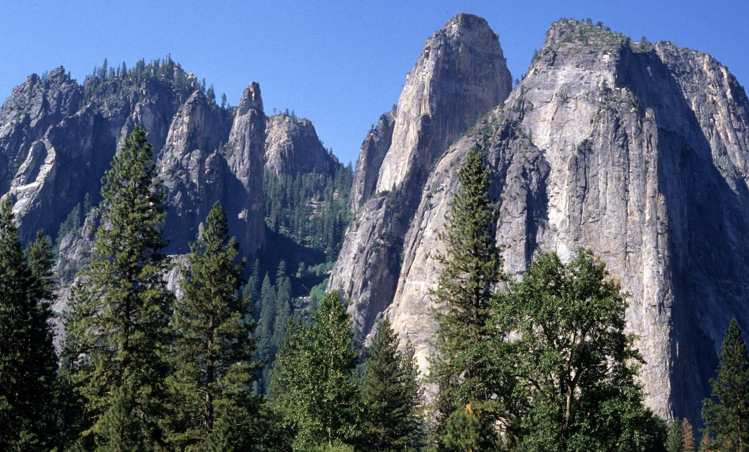 CALIFORNIA - YOSEMITE - EL CAPITAN C.jpg