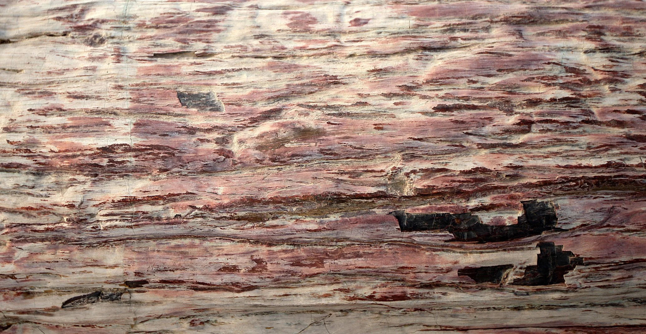 YADAN NATIONAL GEOLOGICAL PARK - GANSU CHINA (38).JPG