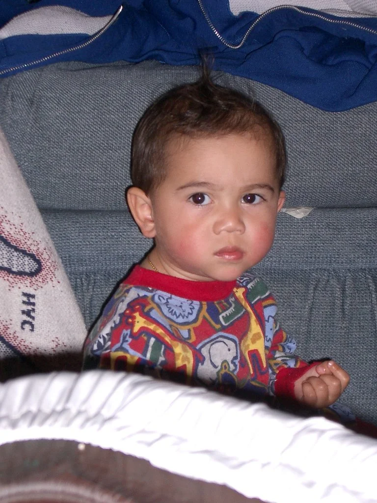 2003-10-25 COKIE GOOFY (9).JPG