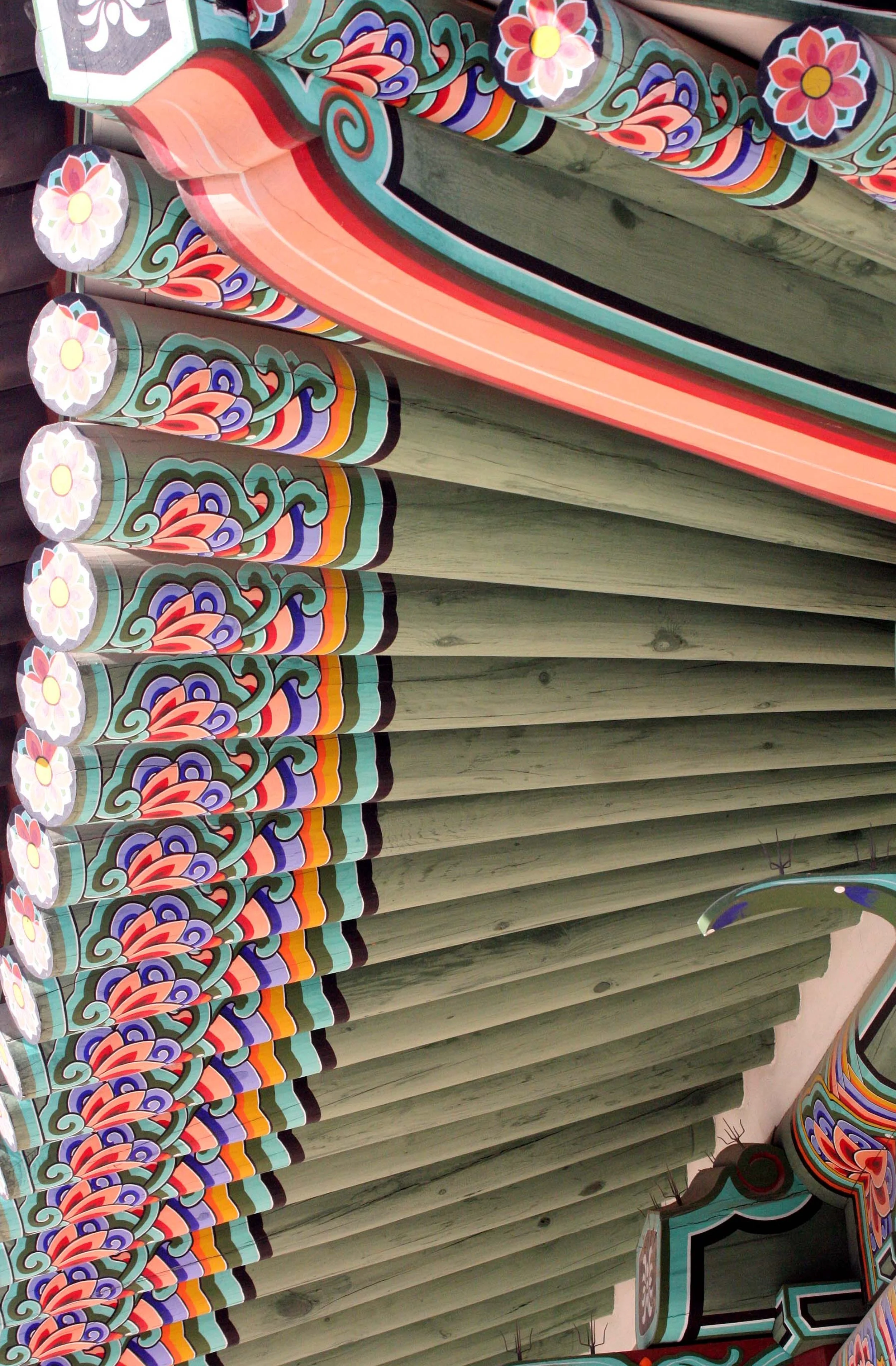 SEOUL - IMPERIAL PALACE - JAN 2009 (4).JPG