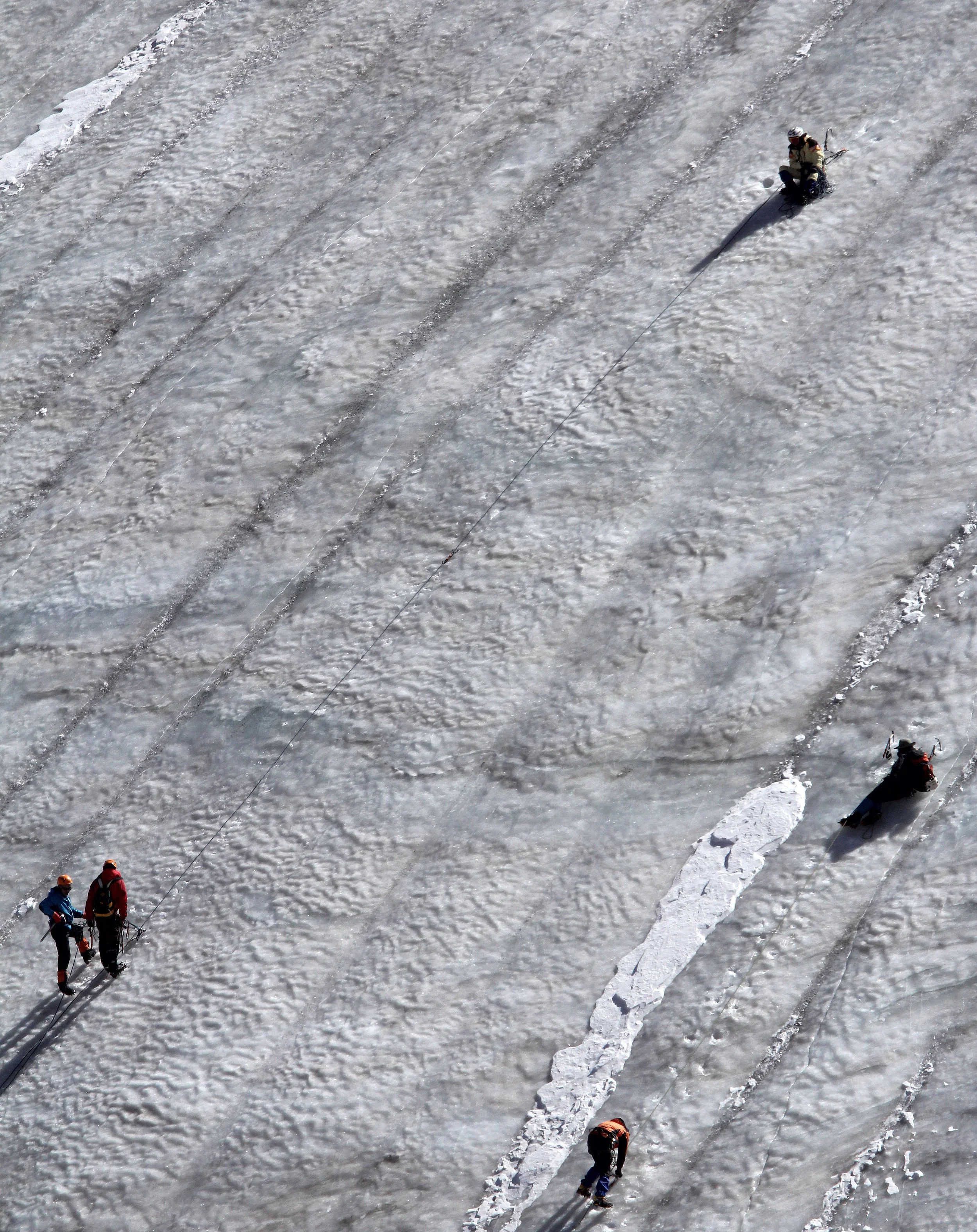 TIANSHAN MOUNTAINS XINJIANG CHINA - GLACIER #1 (7).JPG