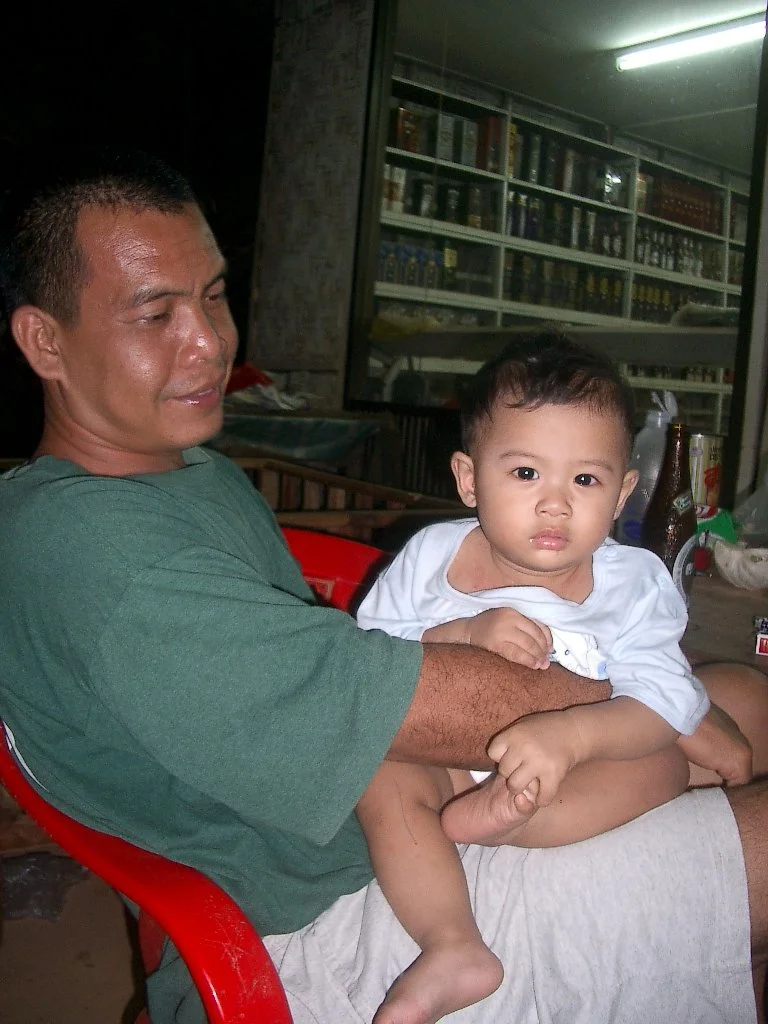 KOH LANTA - FRIENDS - 2004 (2).JPG