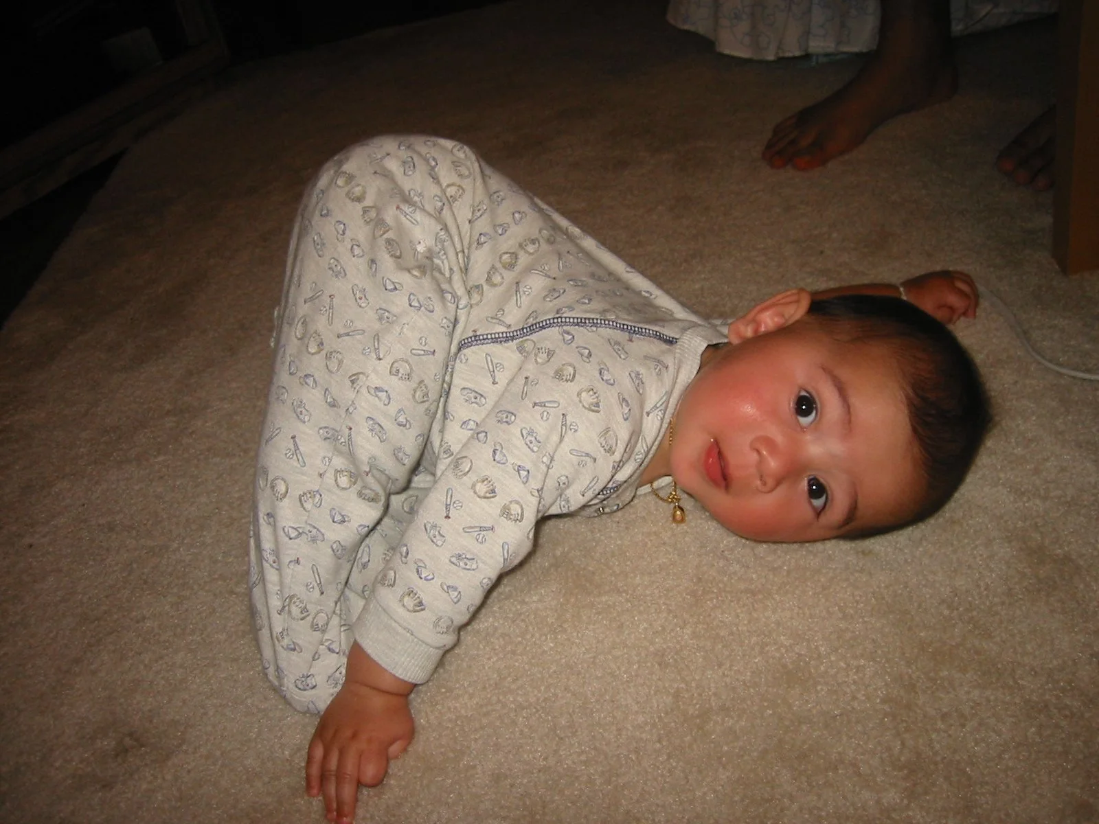 2003-4-1 SPRING TRIP TO SACRAMENTO.JPG