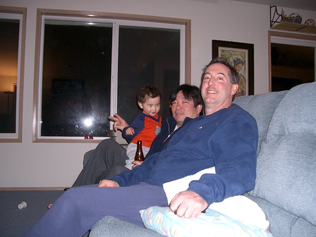 2004-3-6 SUGI AND JAPANESE GUESTS (5).JPG