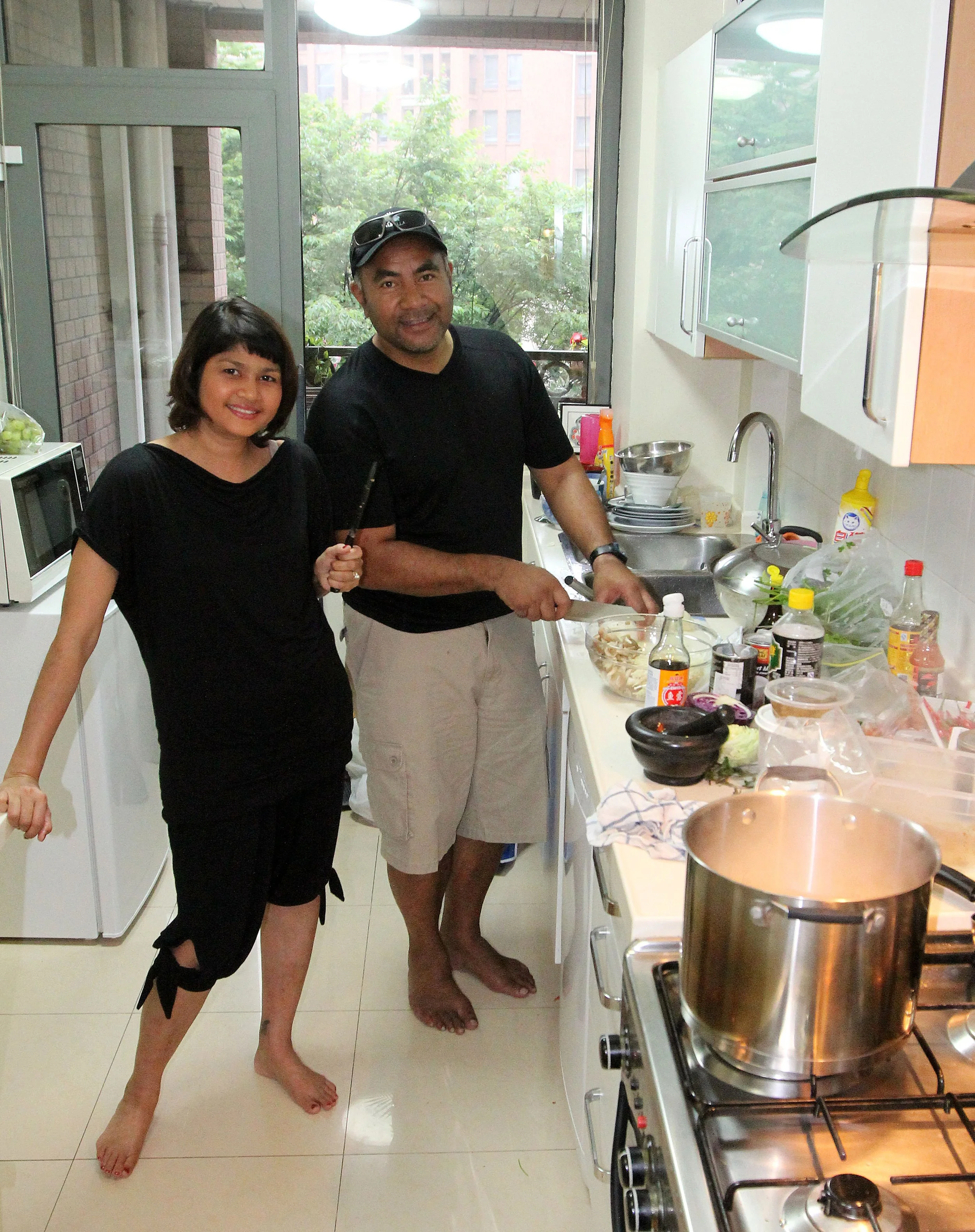 DAVE & JEN'S PARTY - SHANGHAI MAY 2013 (3).JPG