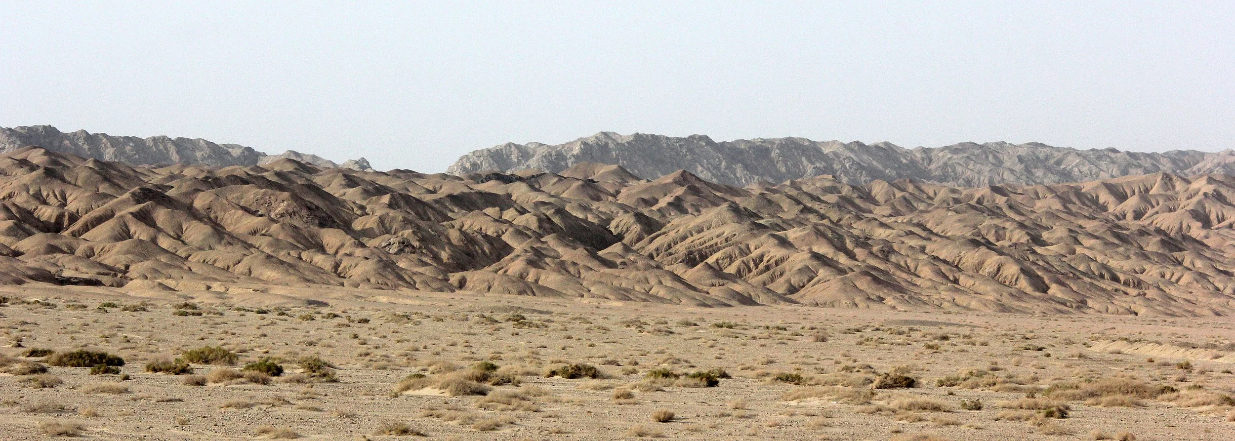 GANSU CHINA - SOUTH OF DUNHUANG (35).JPG
