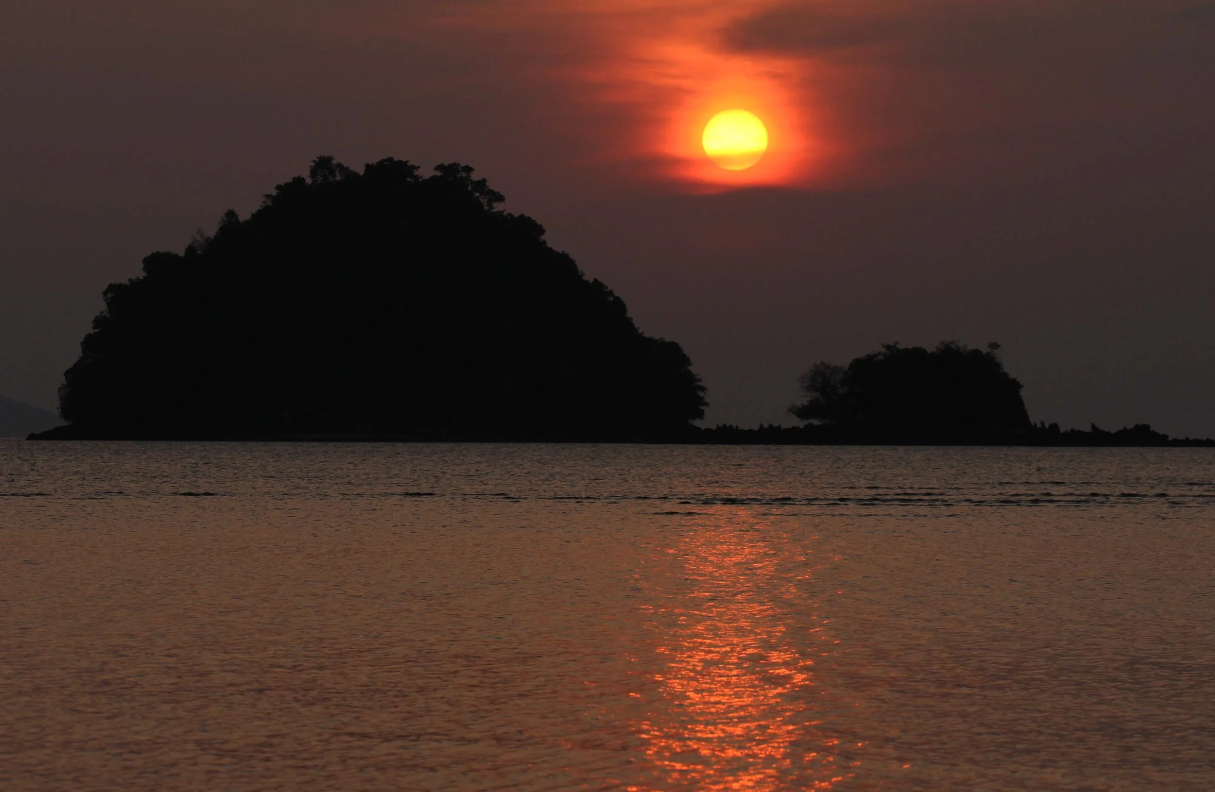 2014 ISB Trip to Pak Meng Beach in Trang (28).JPG