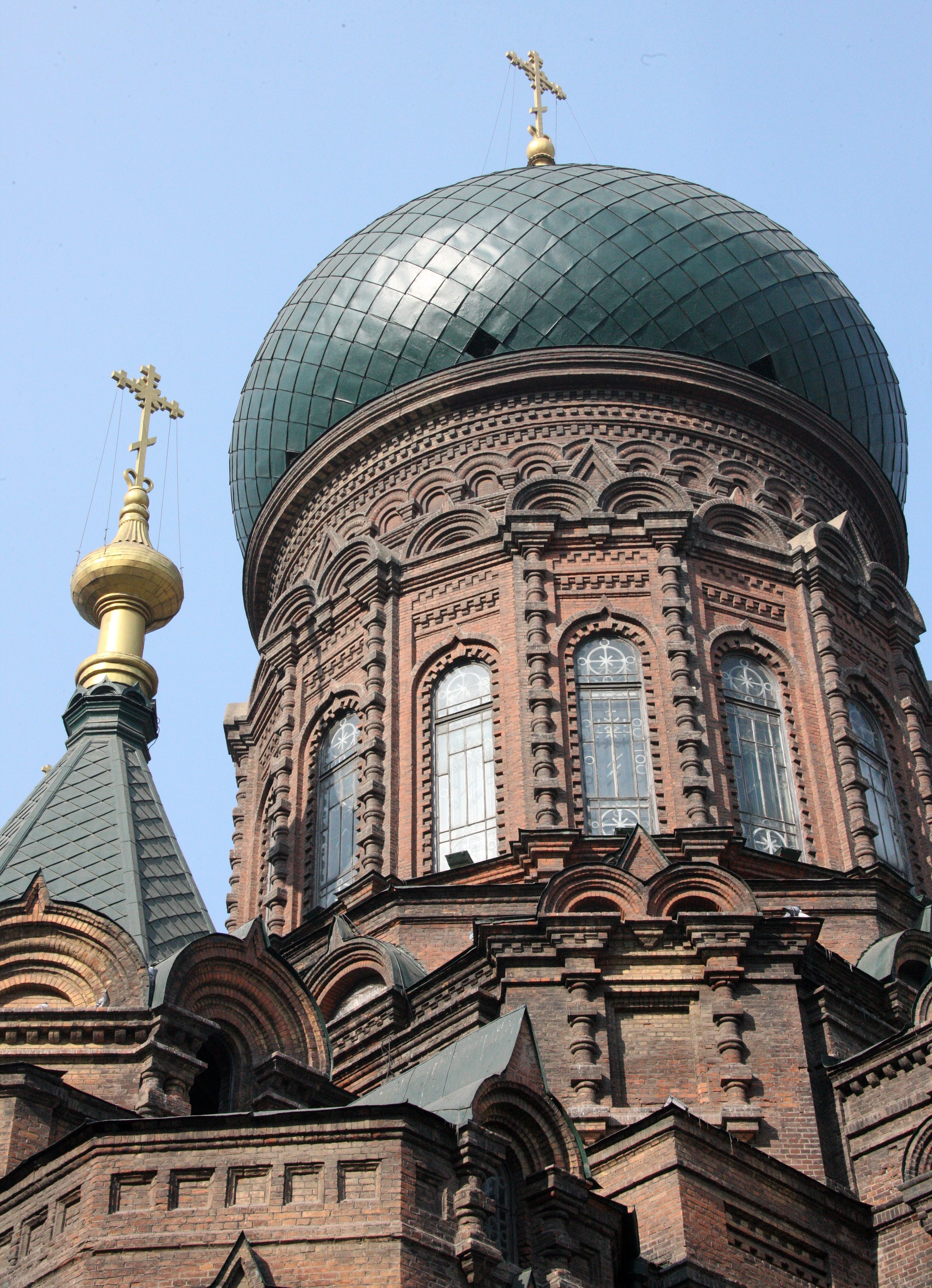 SAINT SOPHIA'S CATHEDRAL HARBIN CHINA (152).JPG