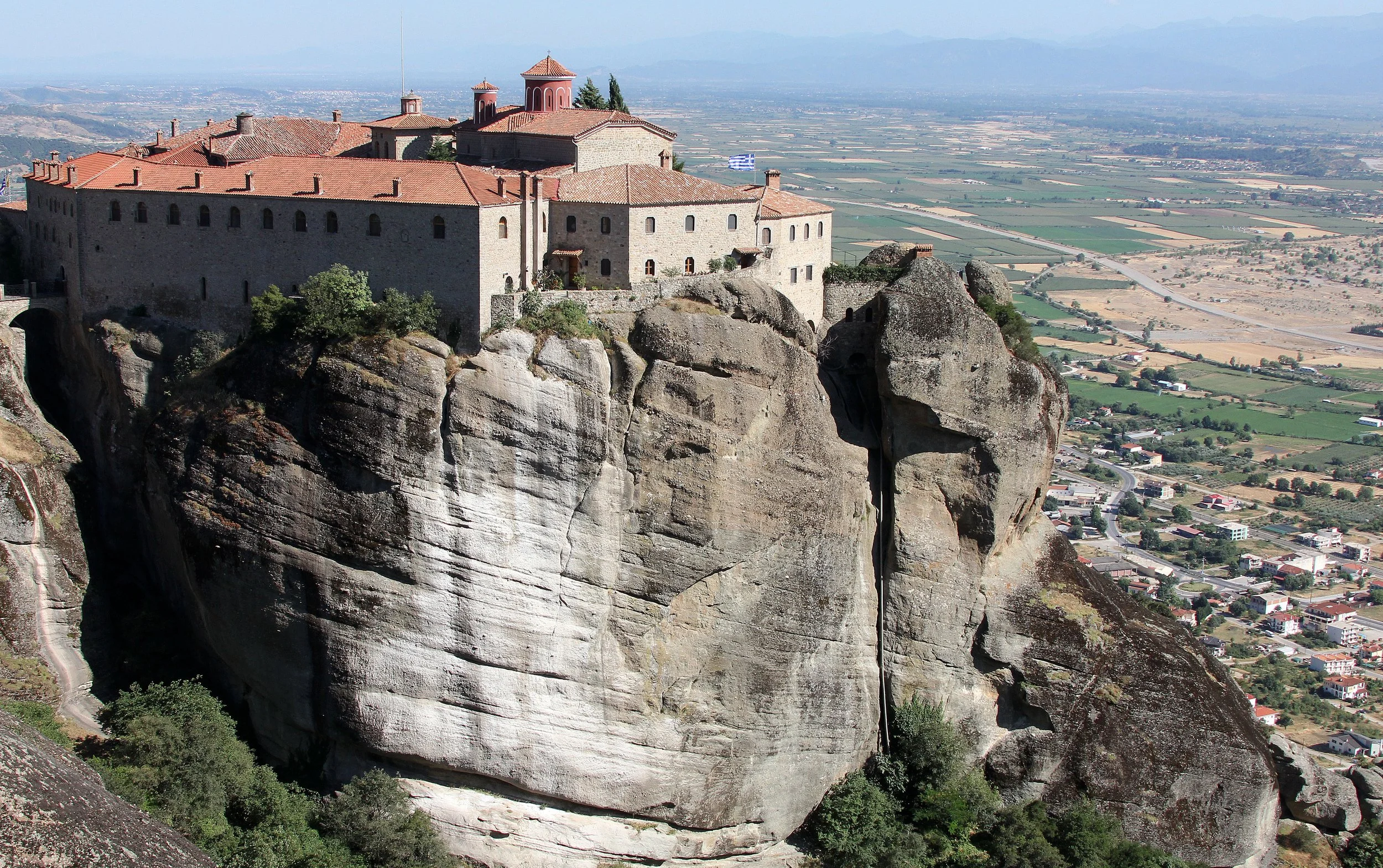 METEORA GREECE - JUNE 2013 (3).JPG