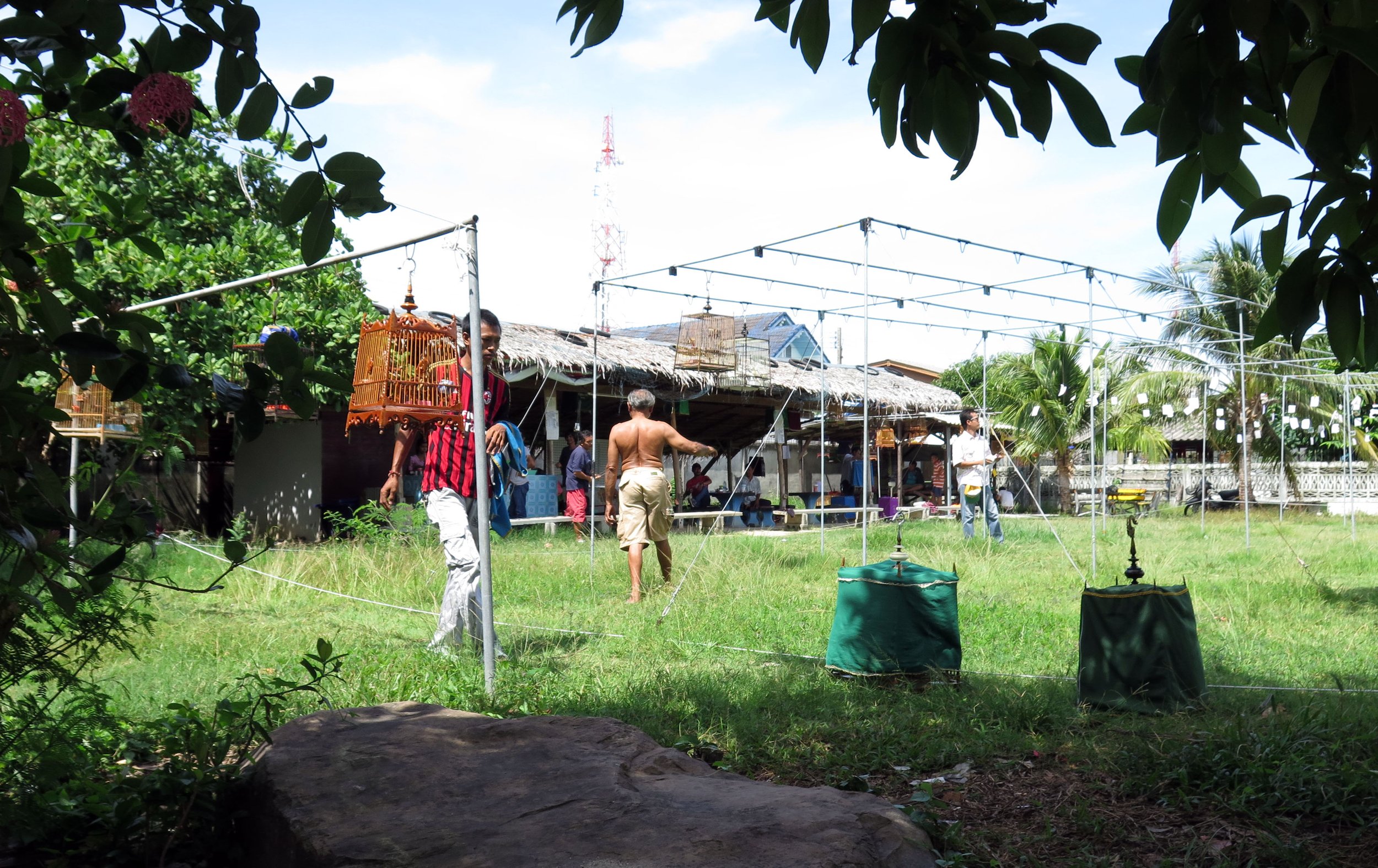 2014 Nakhonsithammarat with Family (71).JPG