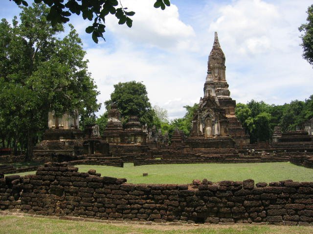 SRI SATCHANALI TEMPLE - SUKHOTHAI PROVINCE (15).jpg