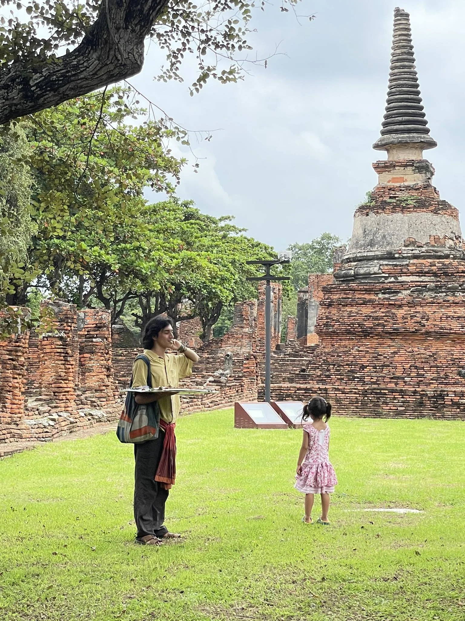 2022 Ayutthaya with Cokie. Liana & Lalita & Gift (43).jpg