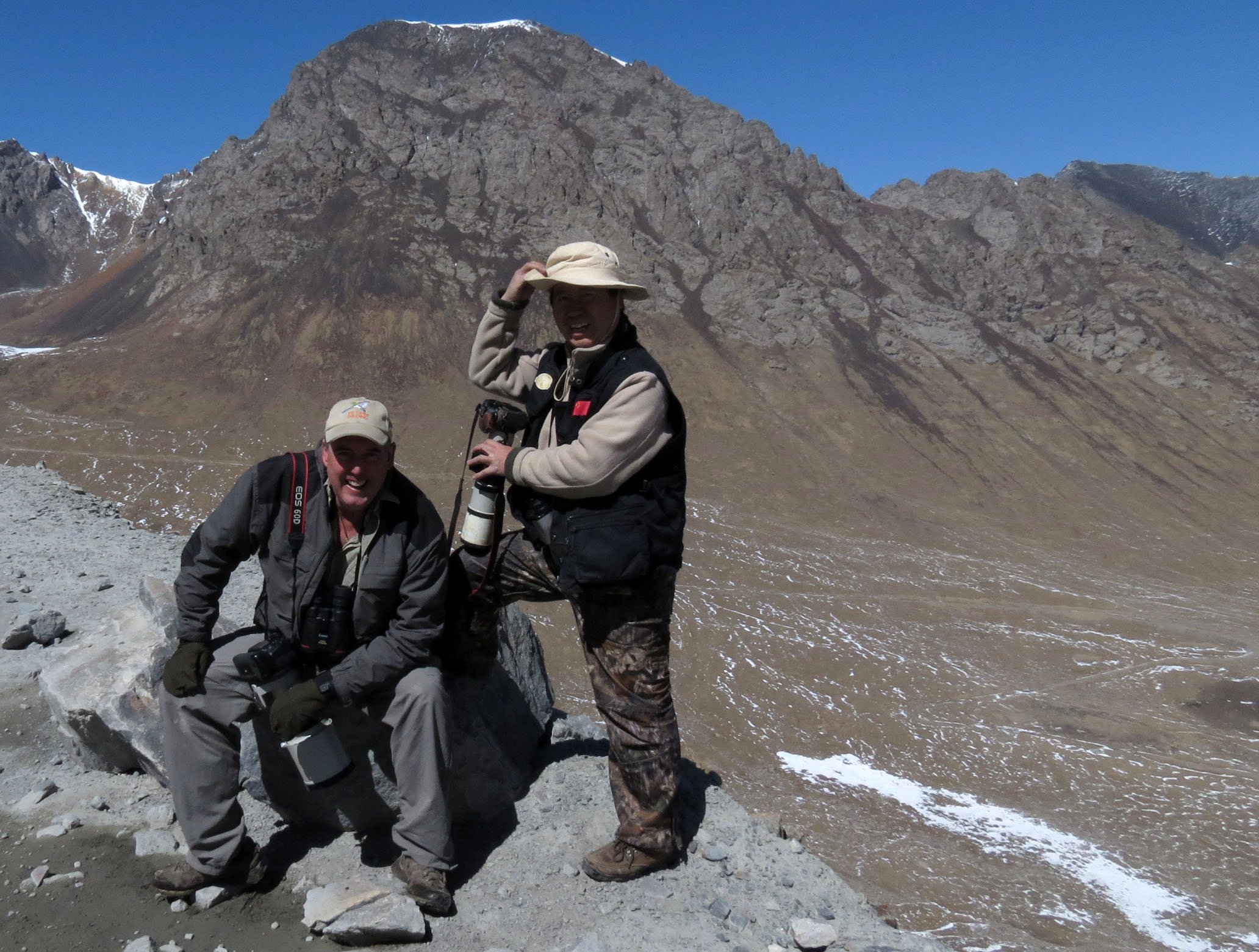 TIANSHAN MOUNTAINS - XINJIANG CHINA (16).JPG