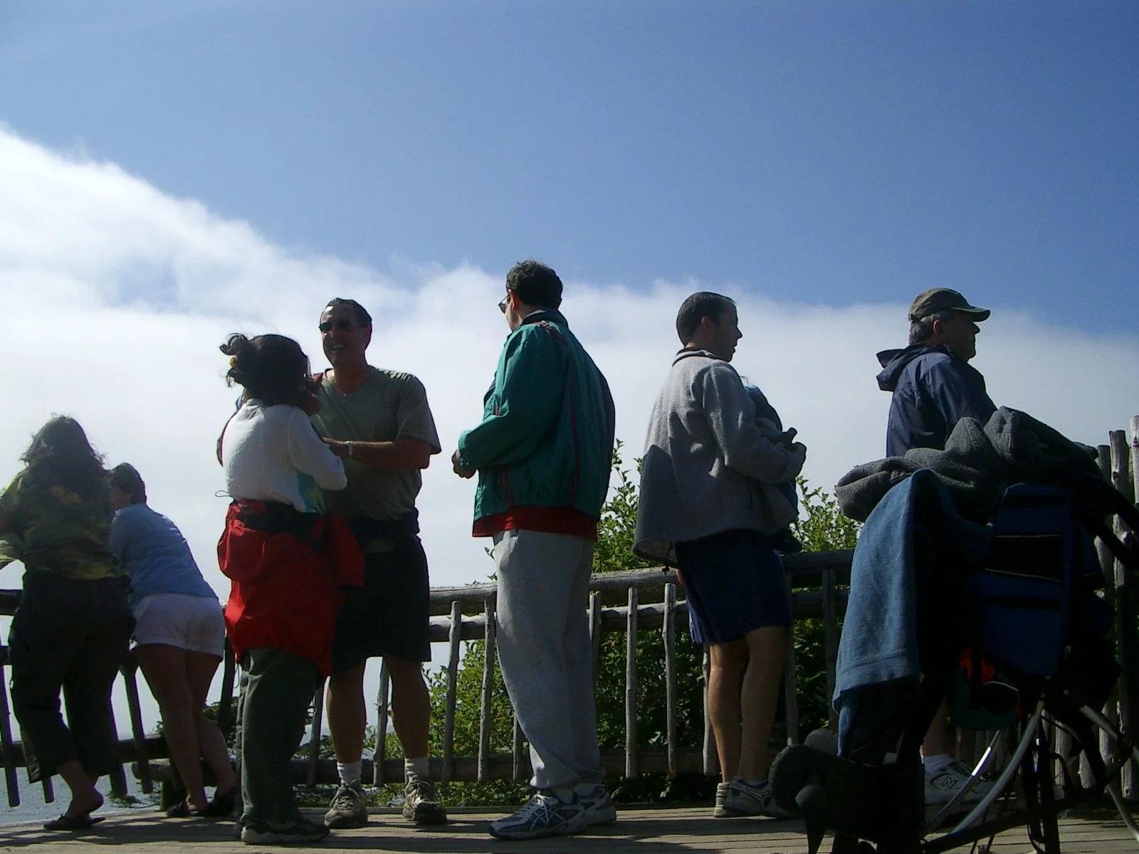 2003-7-31 FAMILY REUNION IN WASHINGTON AND CANADA (205).JPG