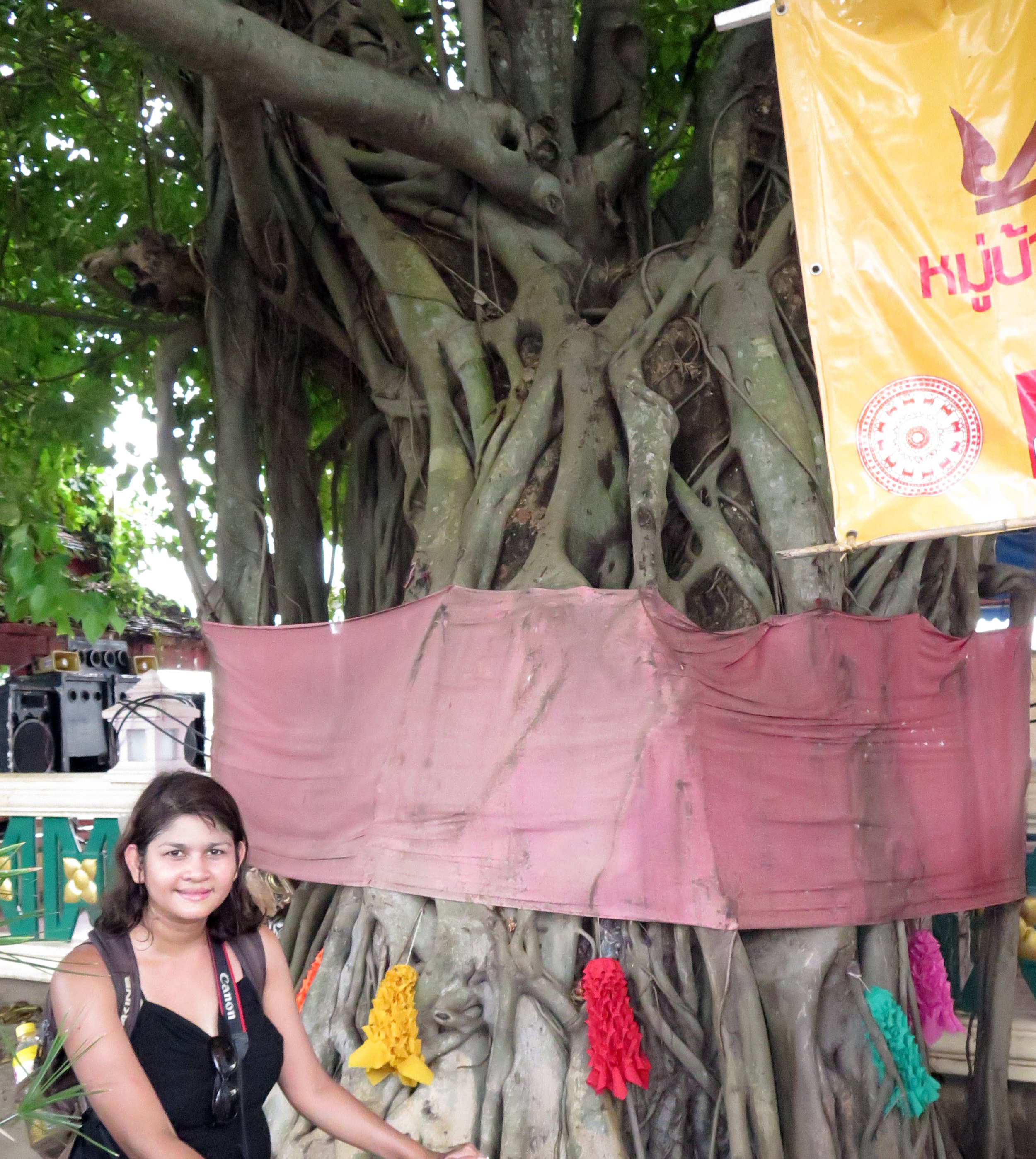 2014 Koh Kret Nonthaburi Bike Ride (71).JPG