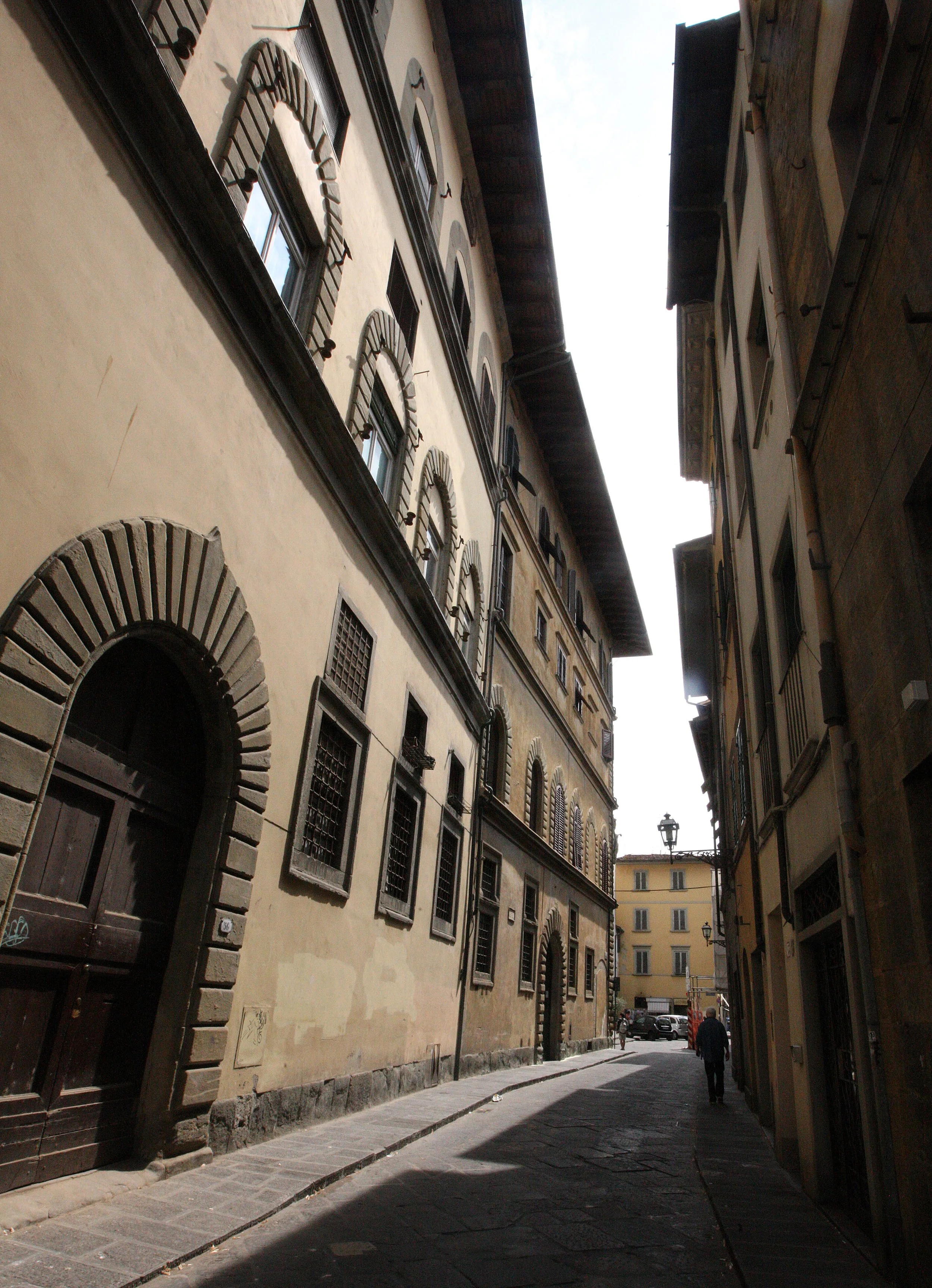 FLORENCE ITALY - SUMMER 2013 (29).JPG